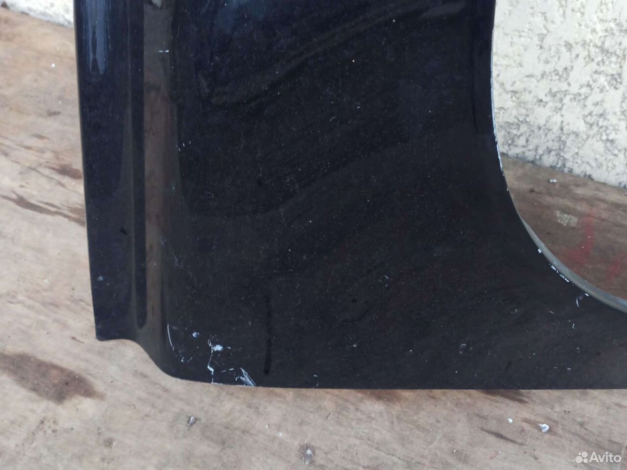 Крыло Volvo V50 правое, 4500 рублей, Ленина