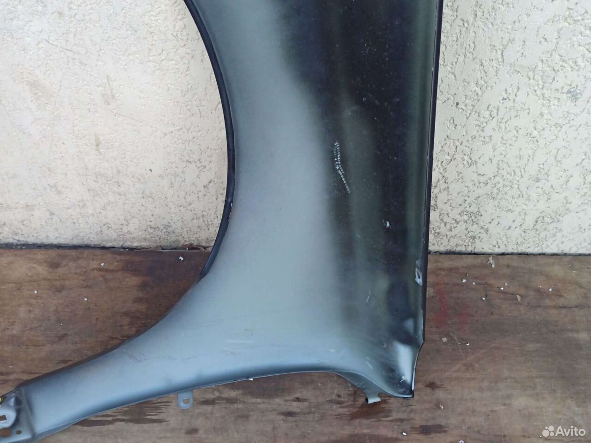 Крыло Volvo V50 правое, 4500 рублей, Ленина