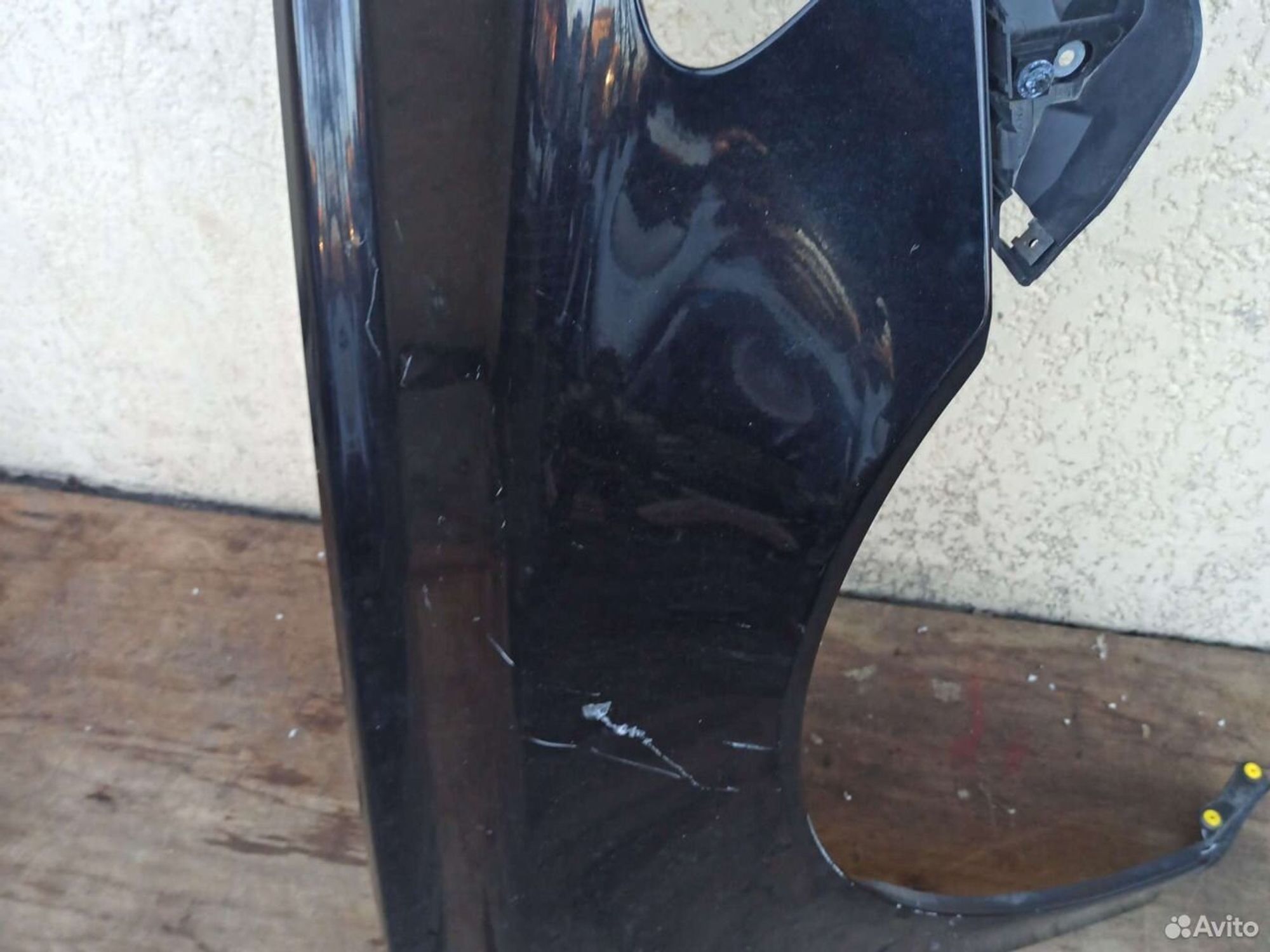 Крыло Volvo V50 правое, 4500 рублей, Ленина