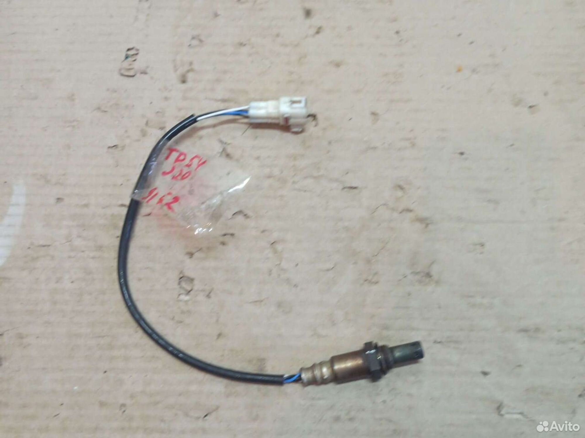 Датчик кислорода Suzuki Escudo, Grand Vitara j20a, 1500 рублей, Ленина