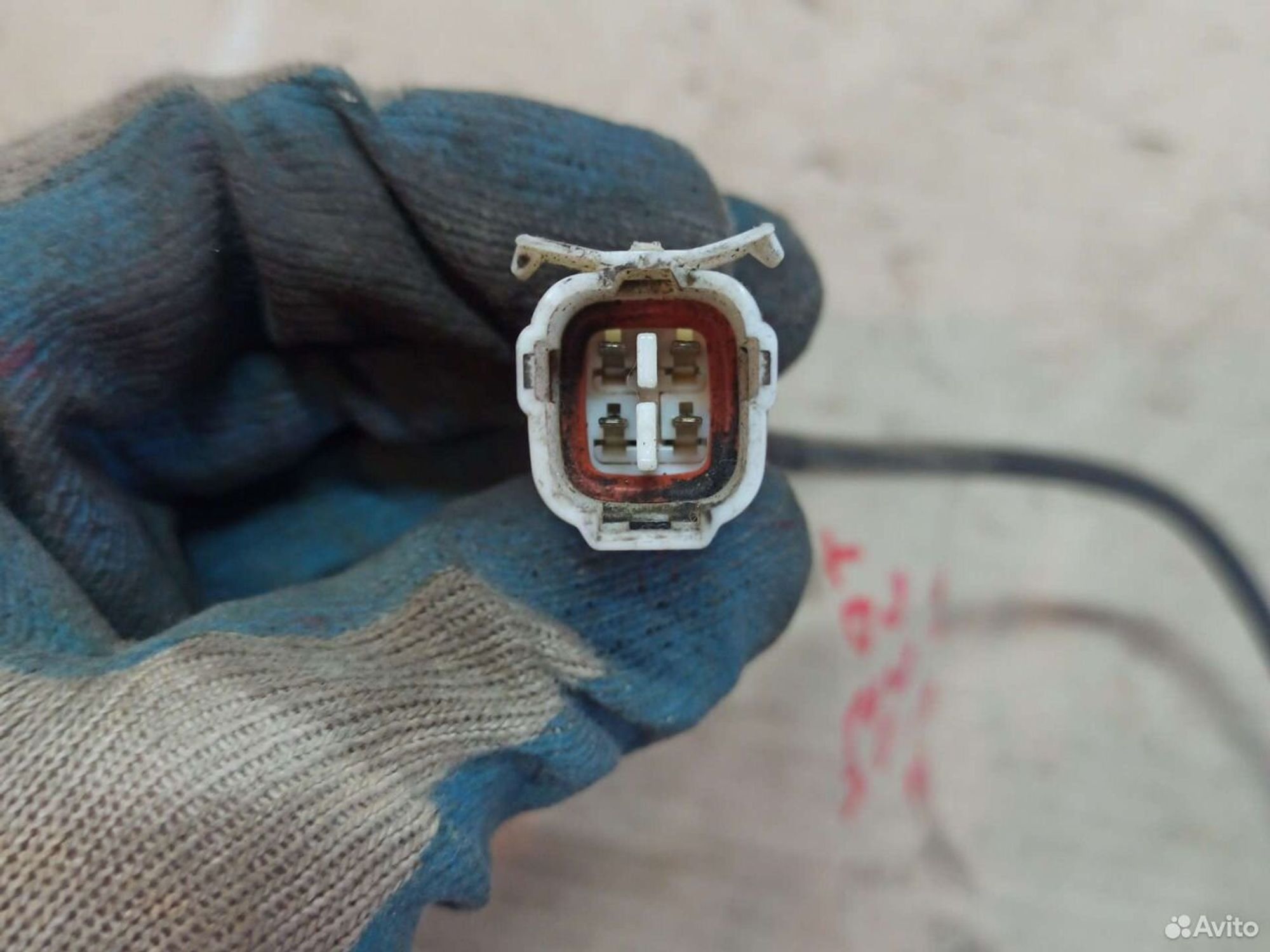 Датчик кислорода Suzuki Escudo, Grand Vitara j20a, 1500 рублей, Ленина