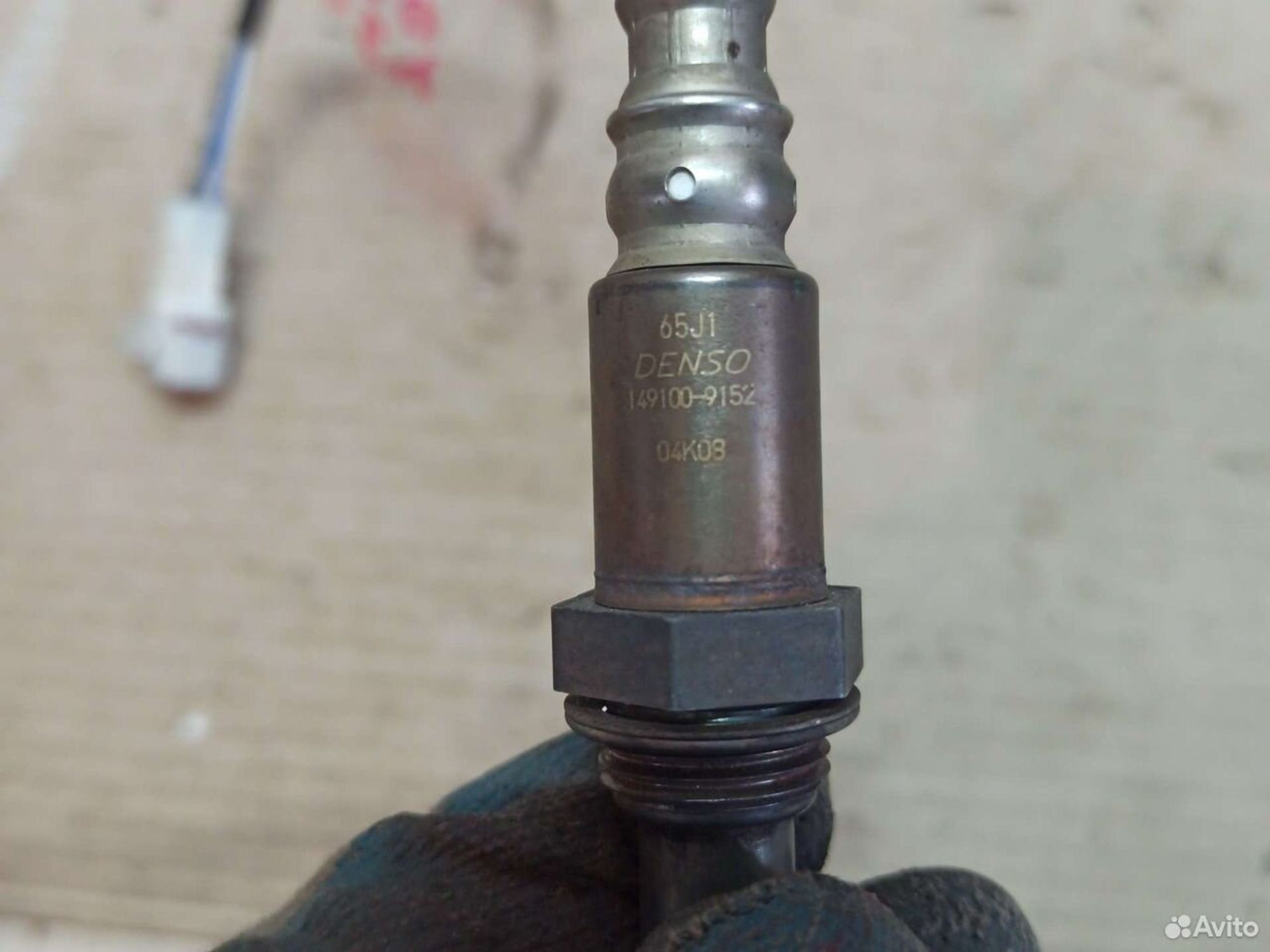 Датчик кислорода Suzuki Escudo, Grand Vitara j20a, 1500 рублей, Ленина