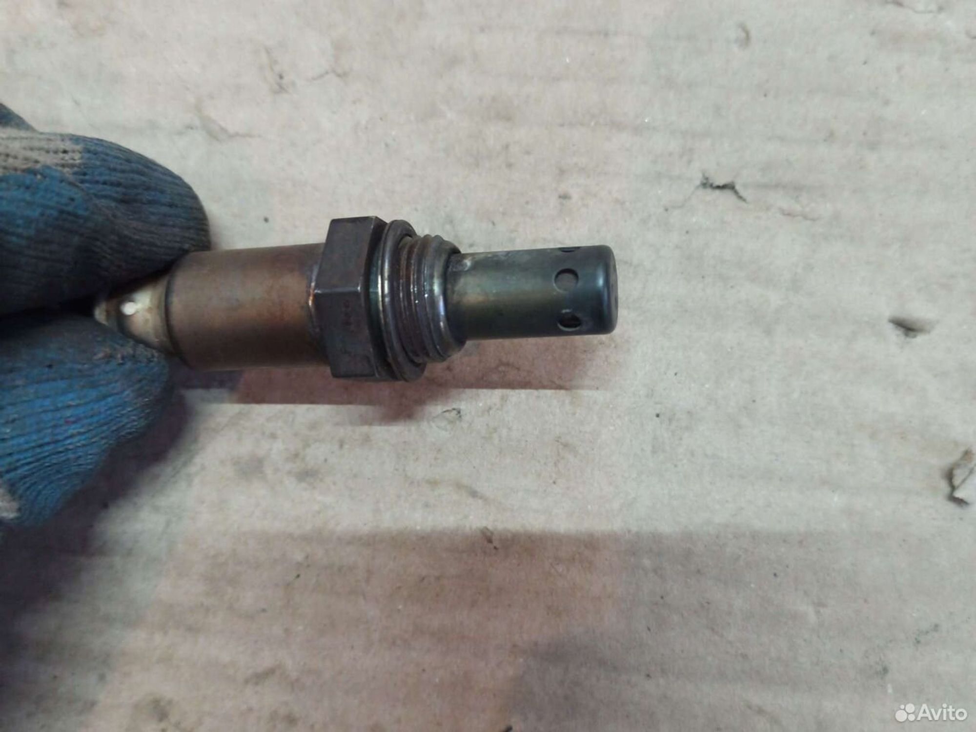 Датчик кислорода Suzuki Escudo, Grand Vitara j20a, 1500 рублей, Ленина