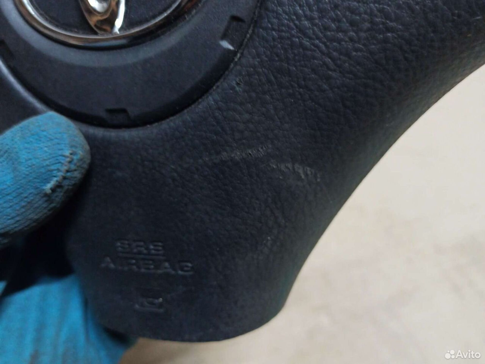 Подушка безопасности Toyota Allion, Toyota Premio, 1300 рублей, Ленина