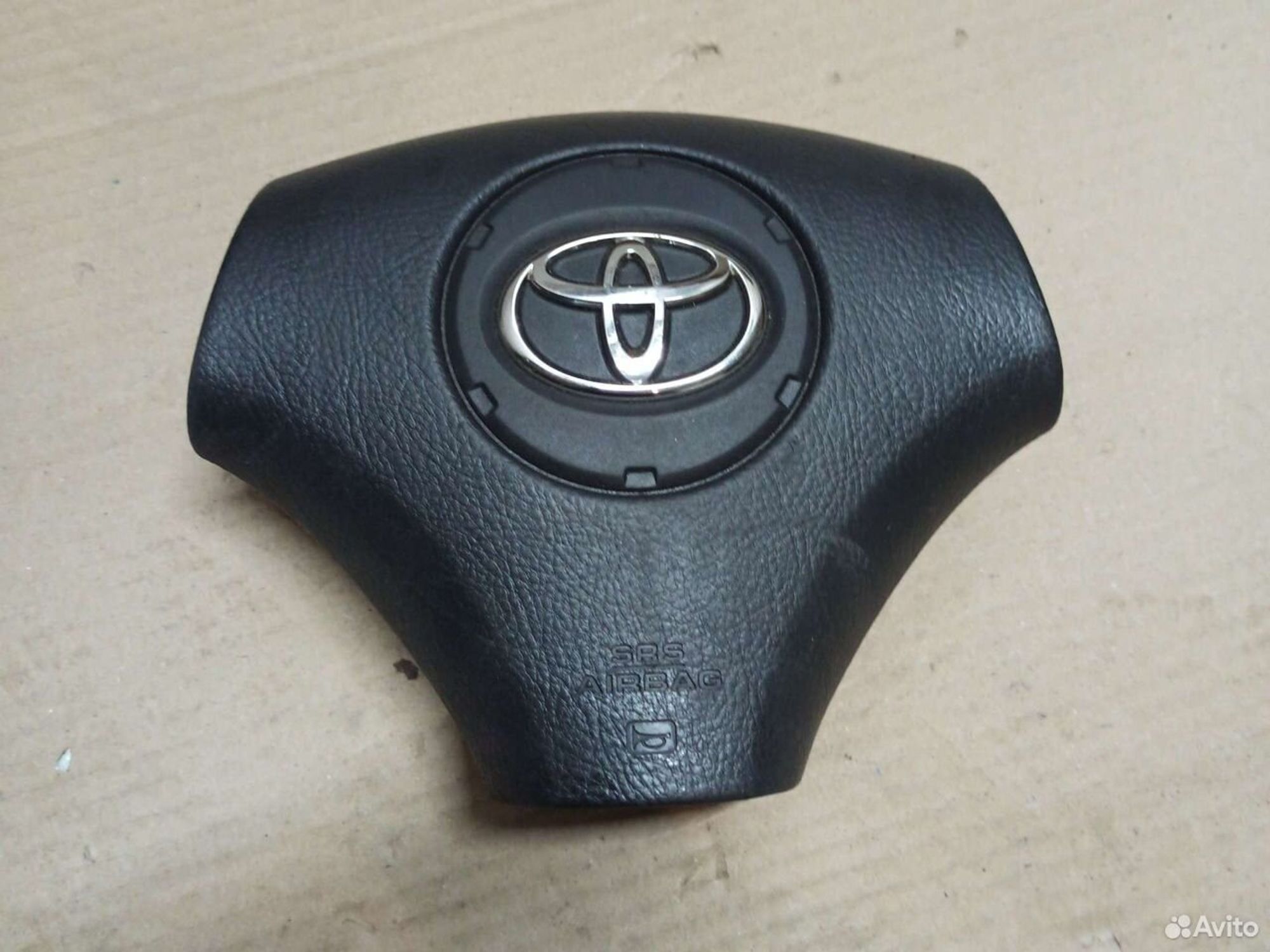 Подушка безопасности Toyota Allion, Toyota Premio, 1300 рублей, Ленина