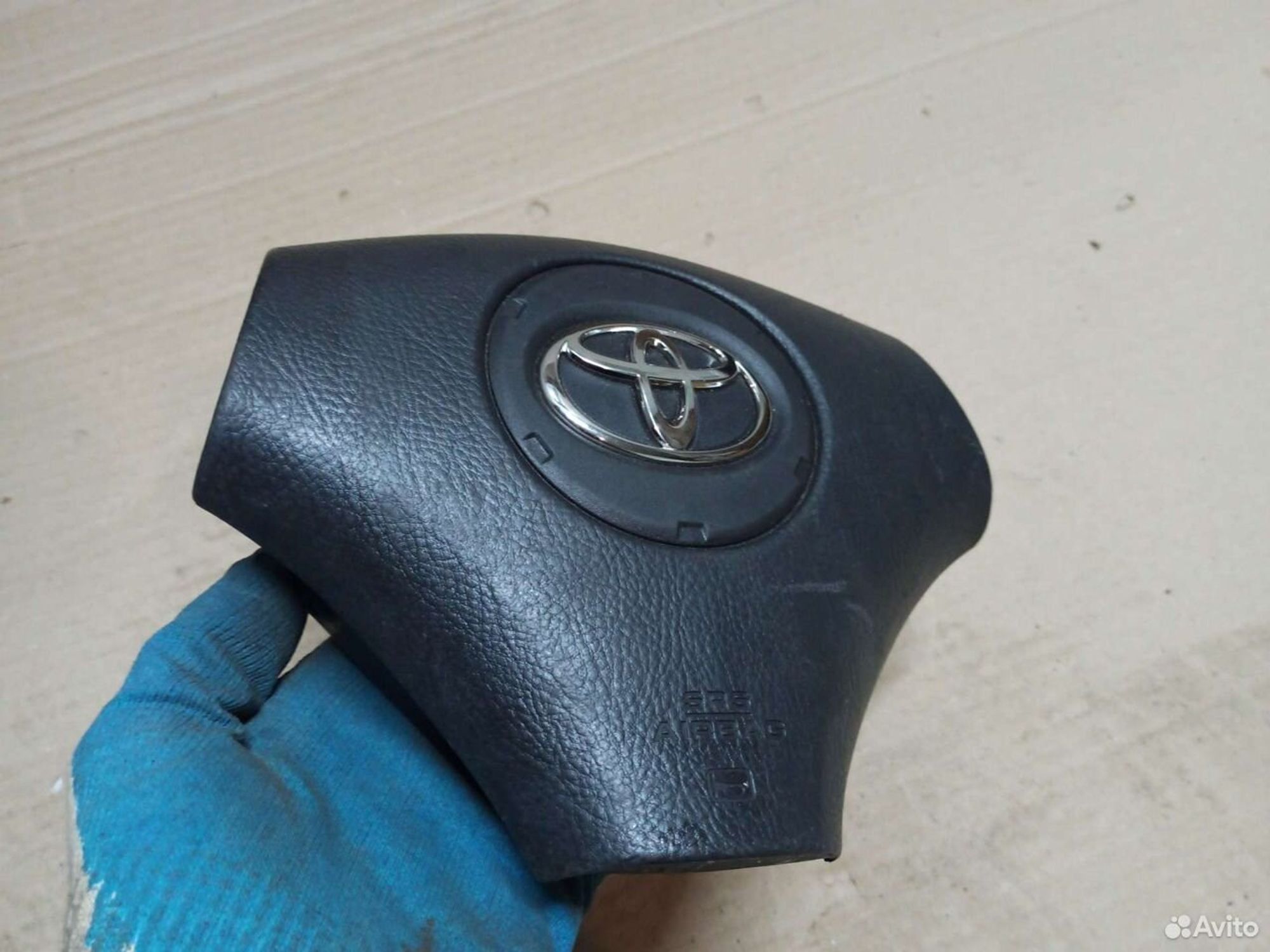 Подушка безопасности Toyota Allion, Toyota Premio, 1300 рублей, Ленина