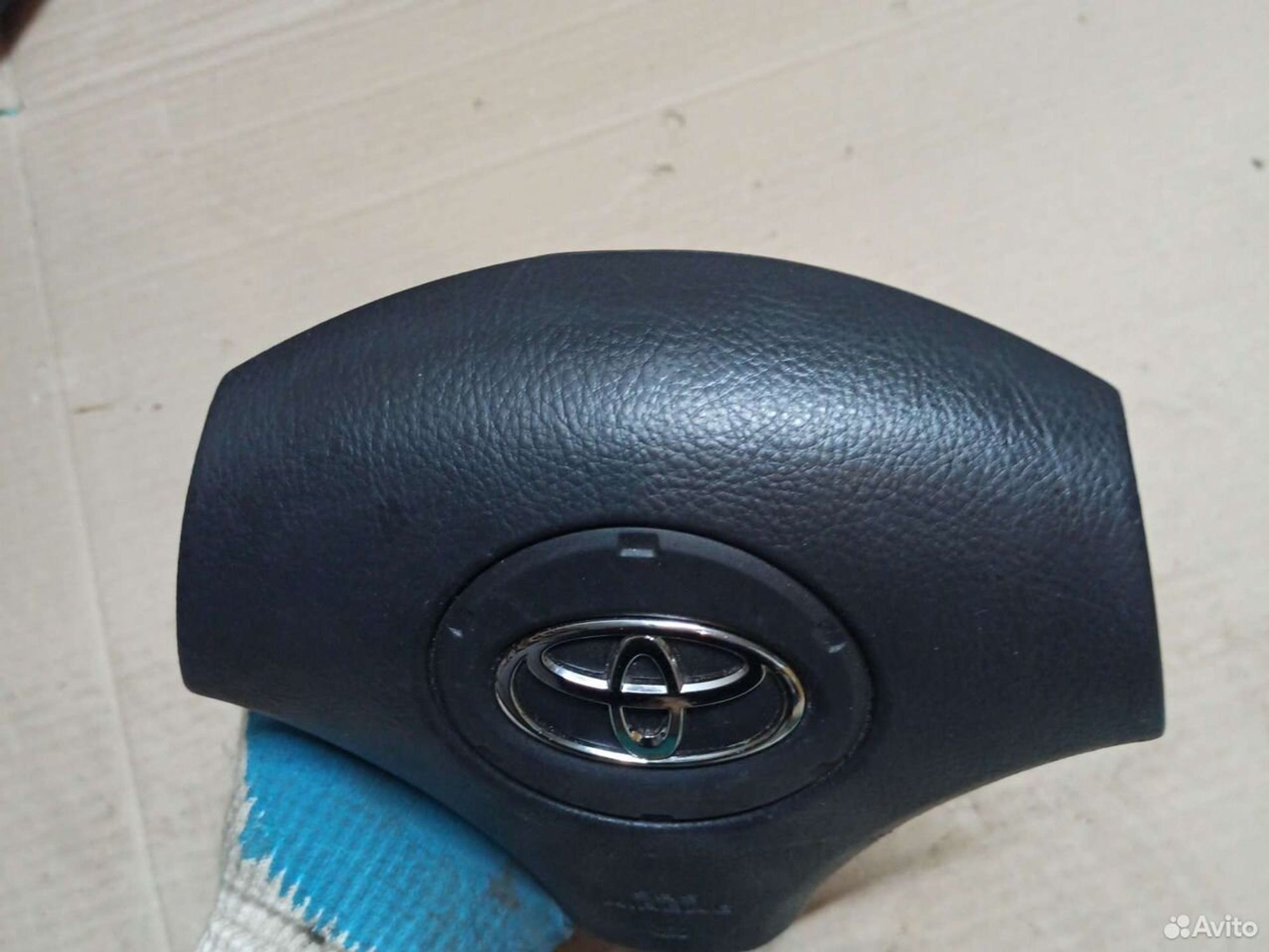 Подушка безопасности Toyota Allion, Toyota Premio, 1300 рублей, Ленина