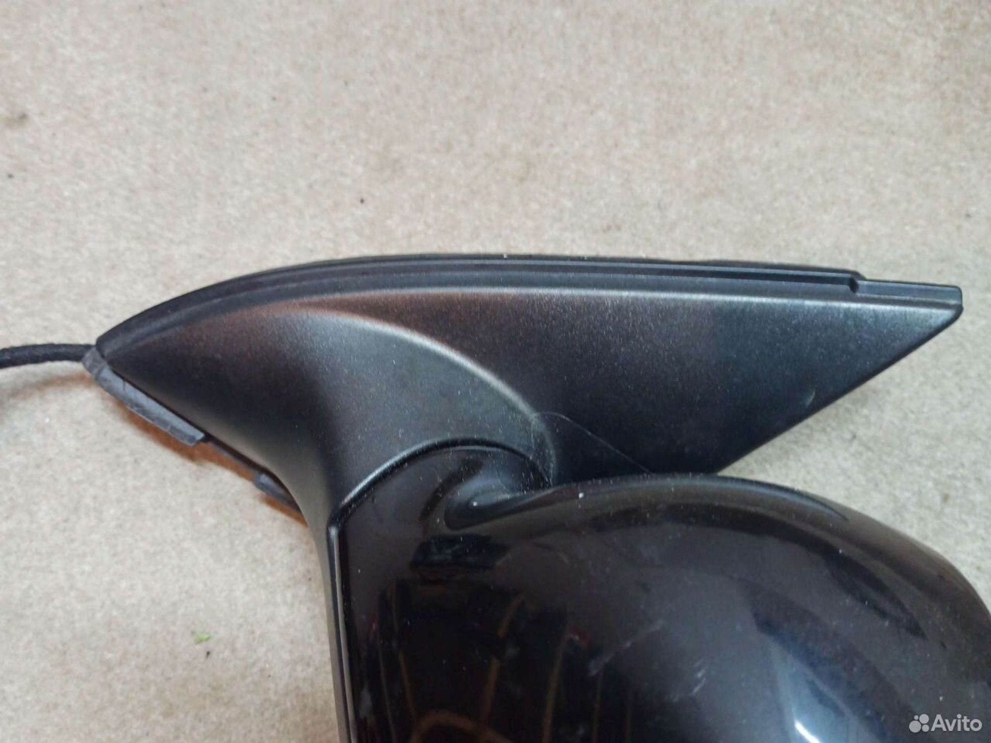 Зеркало Volkswagen Golf 6 универсал левое, 8000 рублей, Ленина