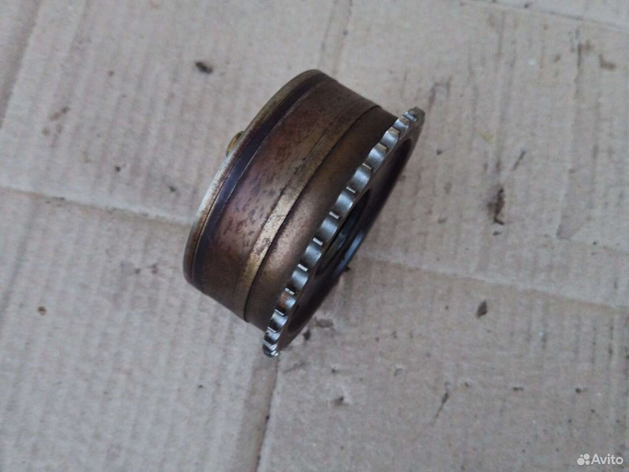 Муфта vvt-i Toyota 1ZZ-FE, 3000 рублей, Ленина