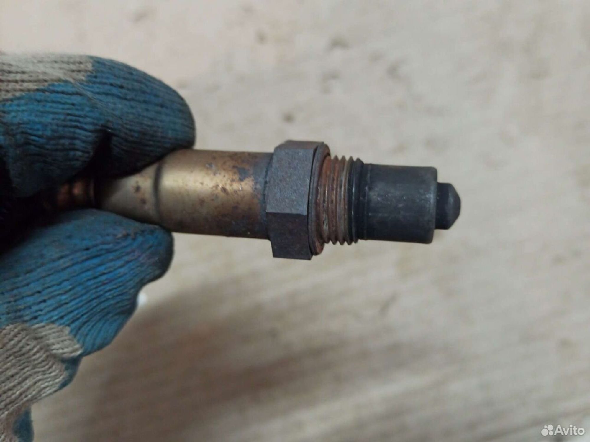 Датчик кислорода Nissan Fuga y50 vq35de, 2500 рублей, Ленина