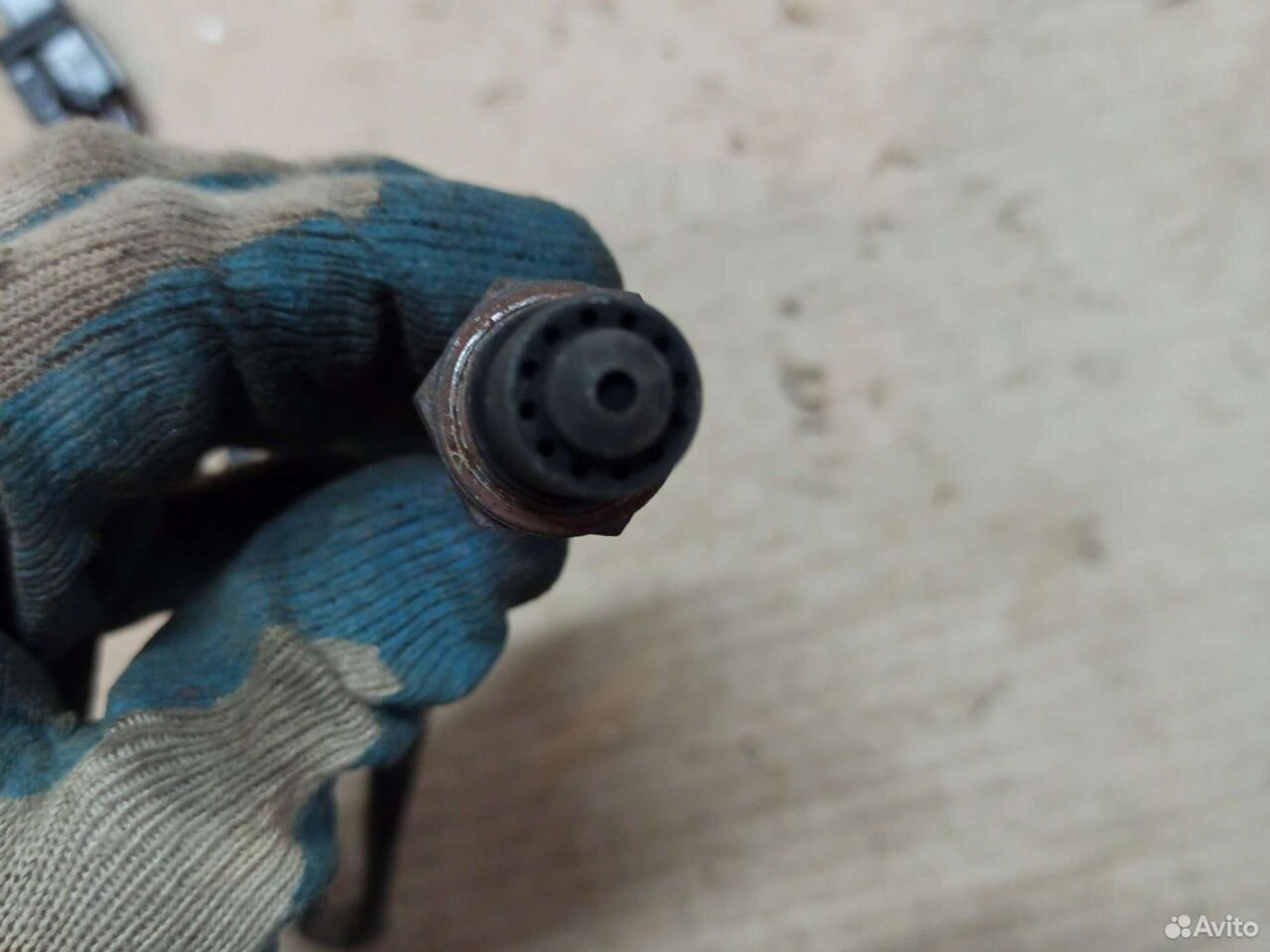 Датчик кислорода Nissan Fuga y50 vq35de, 2500 рублей, Ленина