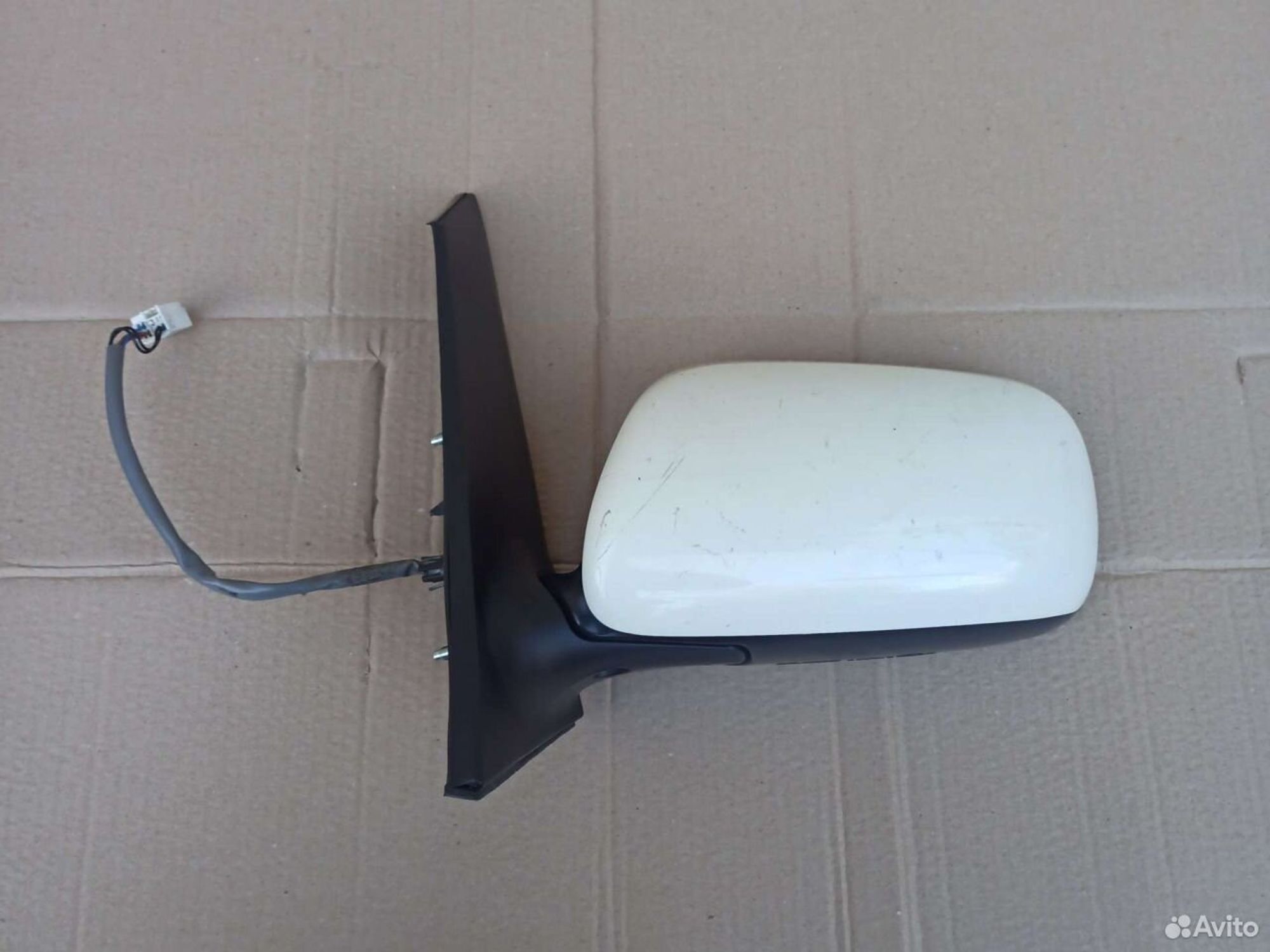 Зеркало левое Toyota Prius nhw20, 9500 рублей, Ленина