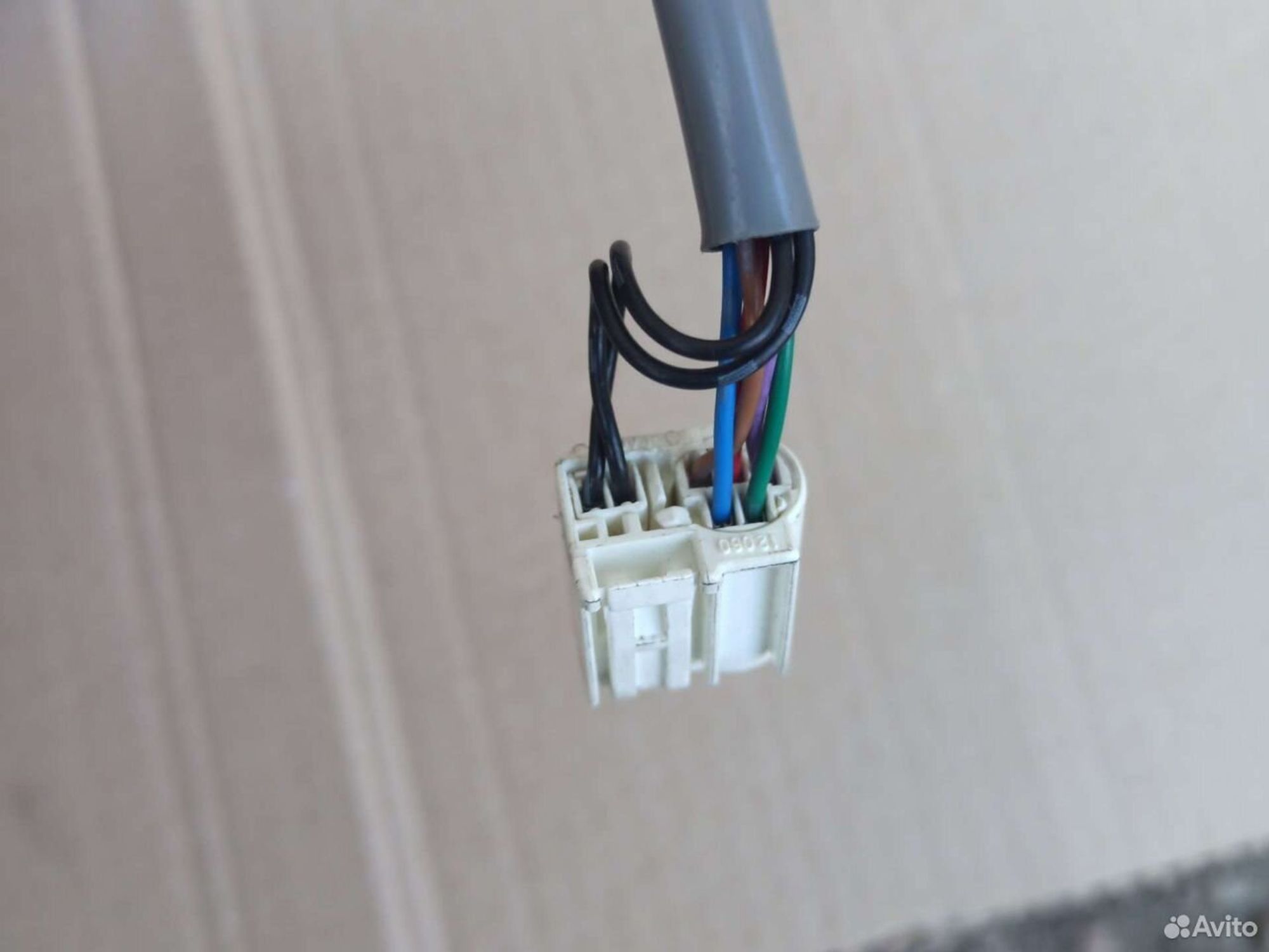 Зеркало левое Toyota Prius nhw20, 9500 рублей, Ленина