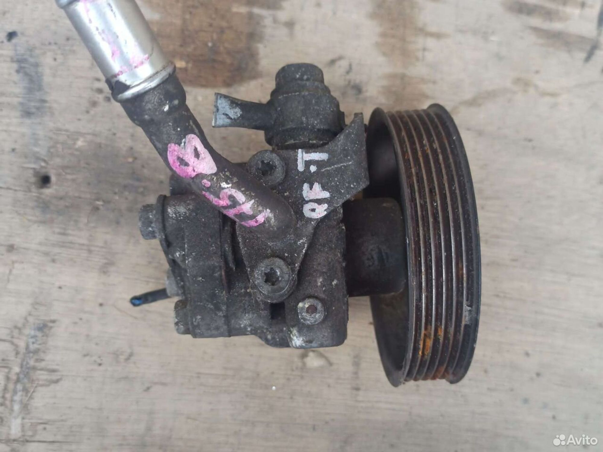 Гур Mazda Bongo SK RF, 4000 рублей, Ленина