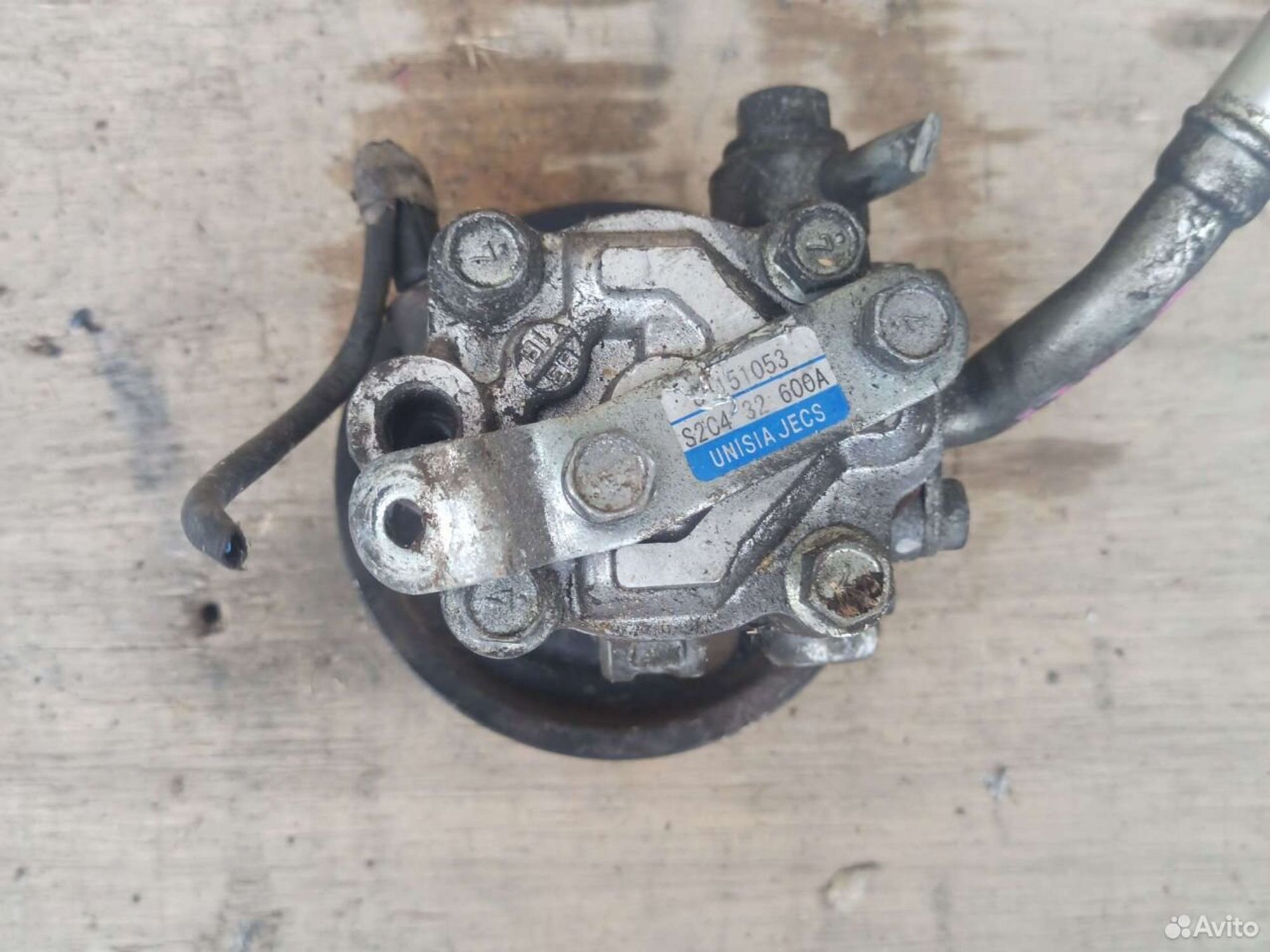 Гур Mazda Bongo SK RF, 4000 рублей, Ленина