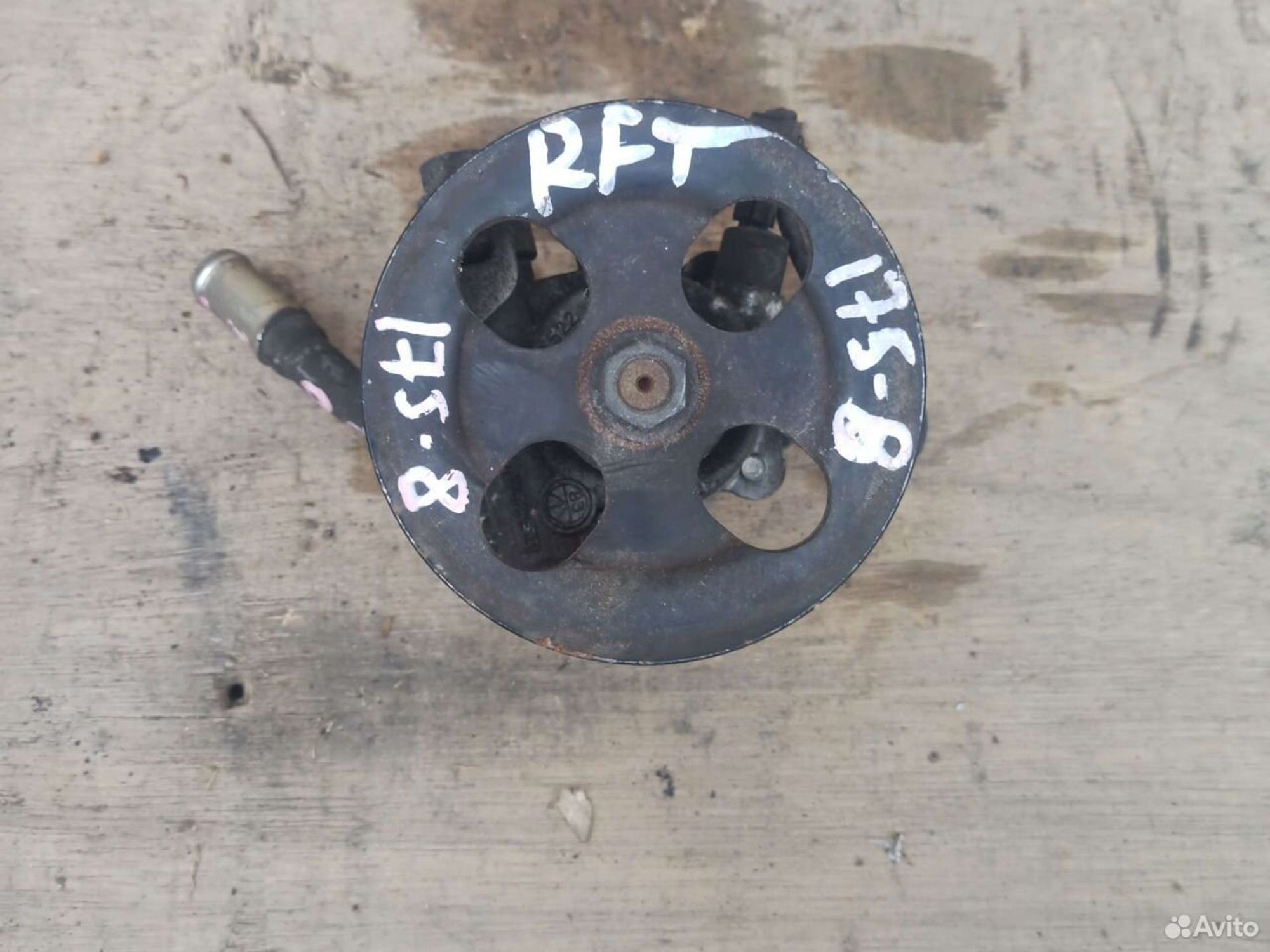 Гур Mazda Bongo SK RF, 4000 рублей, Ленина