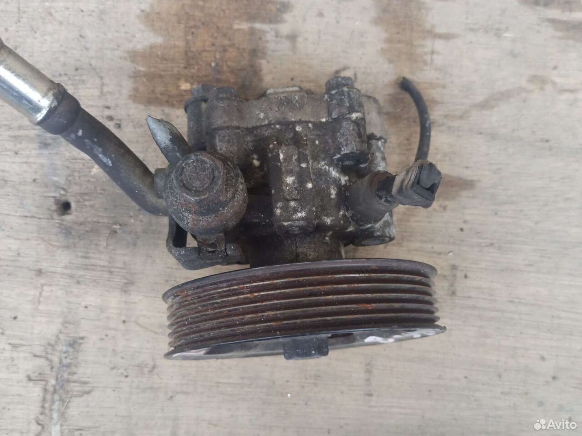 Гур Mazda Bongo SK RF, 4000 рублей, Ленина