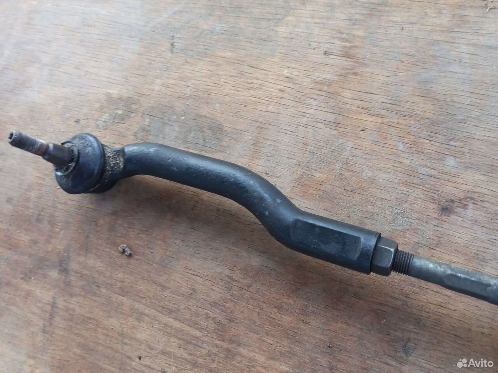 Рулевая рейка Nissan Tiida c11 правый руль, 4800 рублей, Ленина