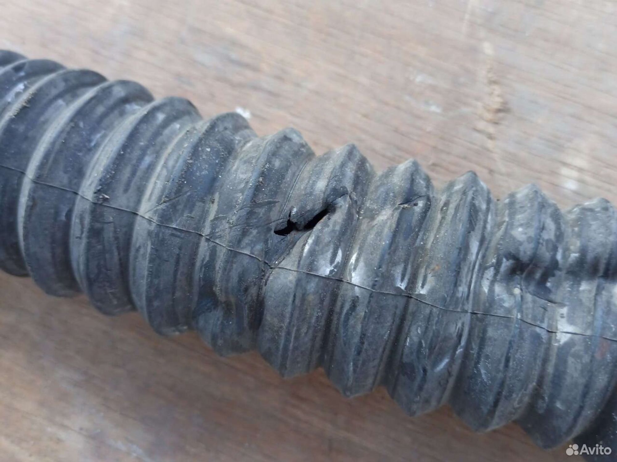 Рулевая рейка Nissan Tiida c11 правый руль, 4800 рублей, Ленина