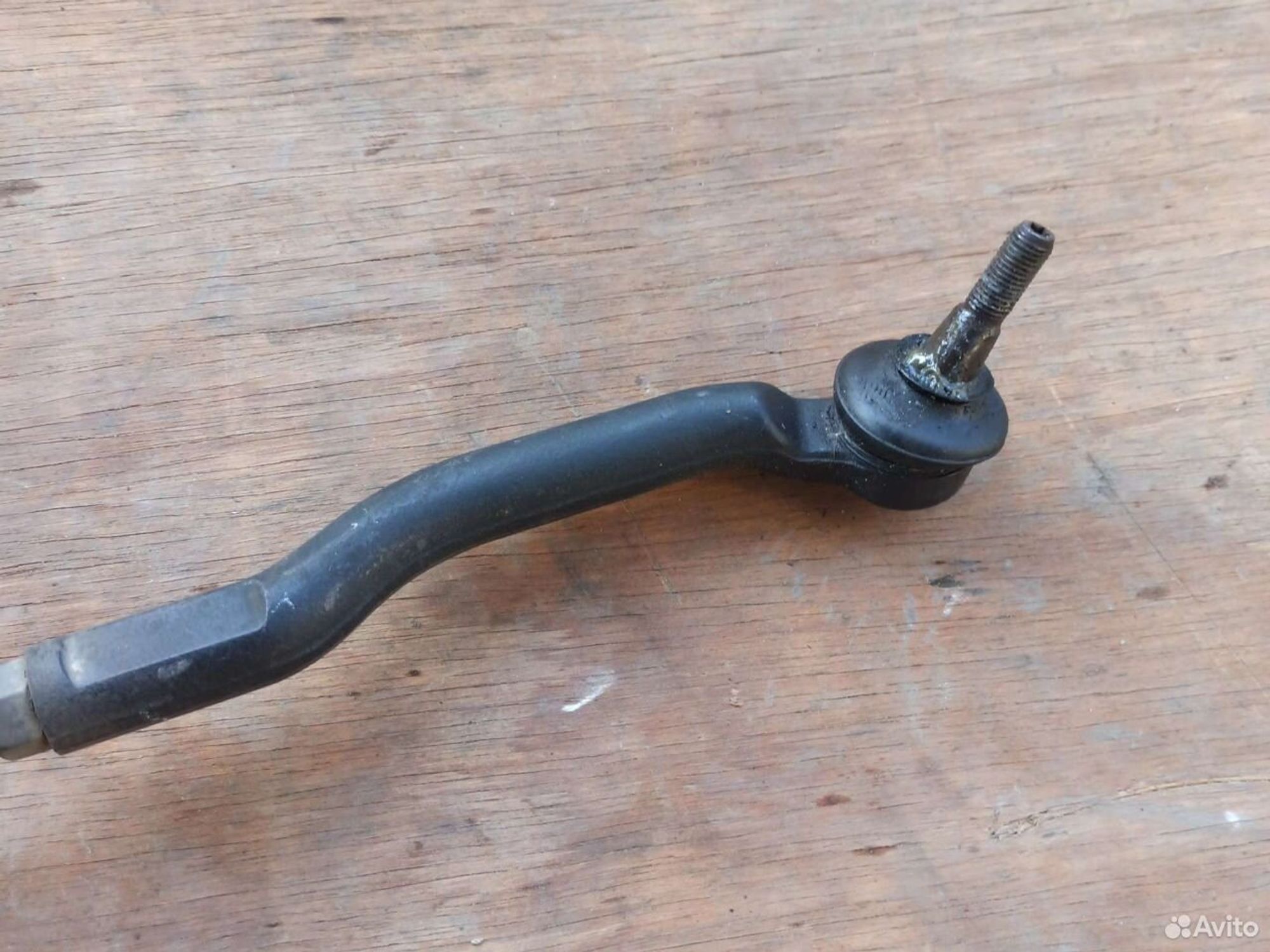 Рулевая рейка Nissan Tiida c11 правый руль, 4800 рублей, Ленина