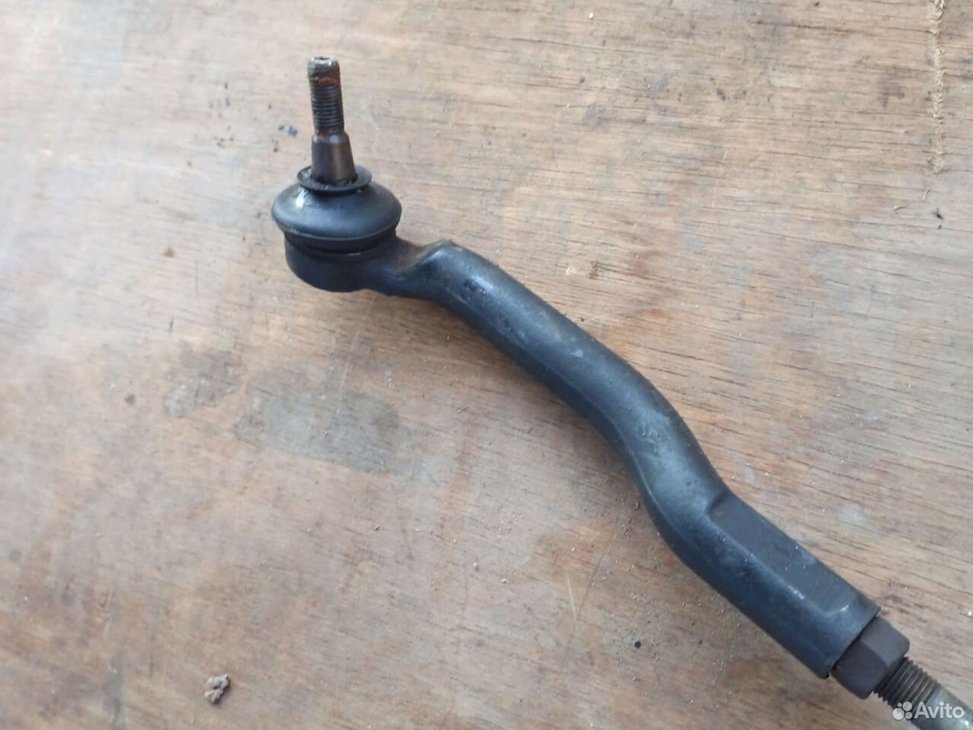 Рулевая рейка Nissan Note e11, 4800 рублей, Ленина