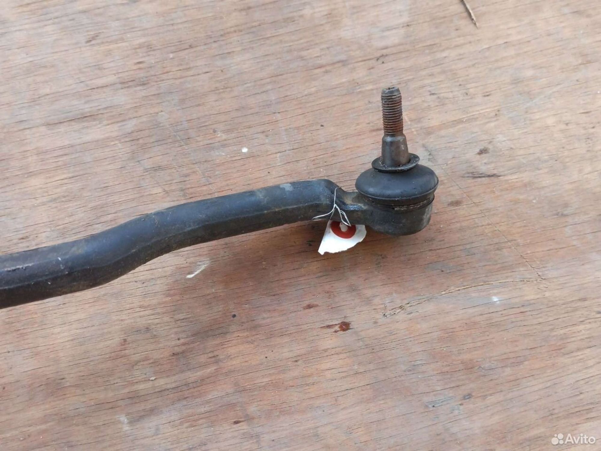 Рулевая рейка Nissan Note e11, 4800 рублей, Ленина