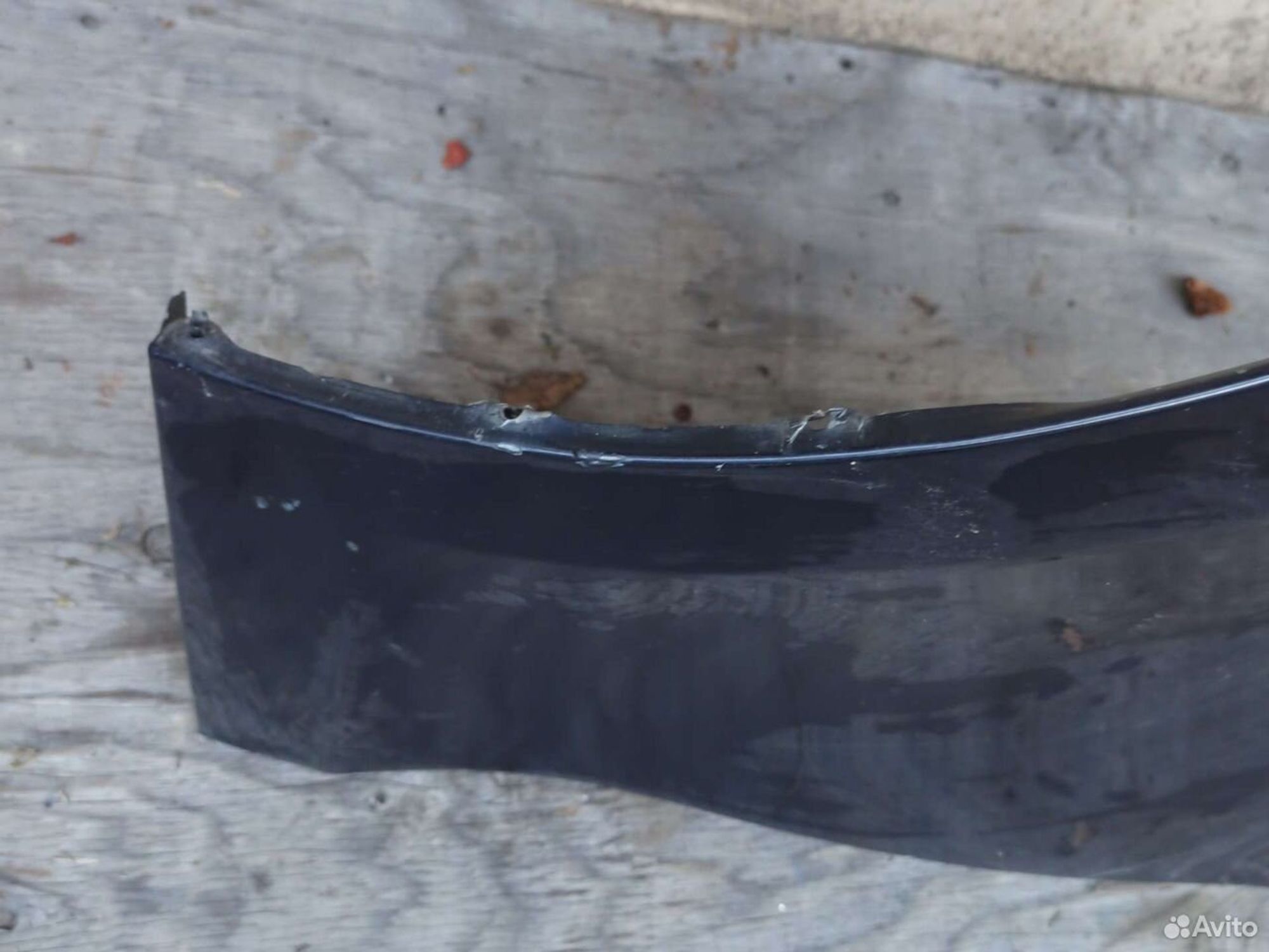 Крыло левое BMW 1 e87, 4500 рублей, Ленина