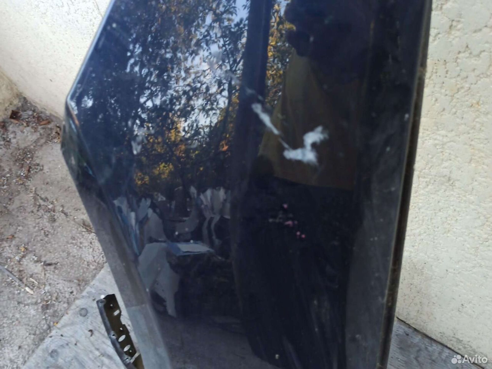 Крыло левое BMW 1 e87, 4500 рублей, Ленина