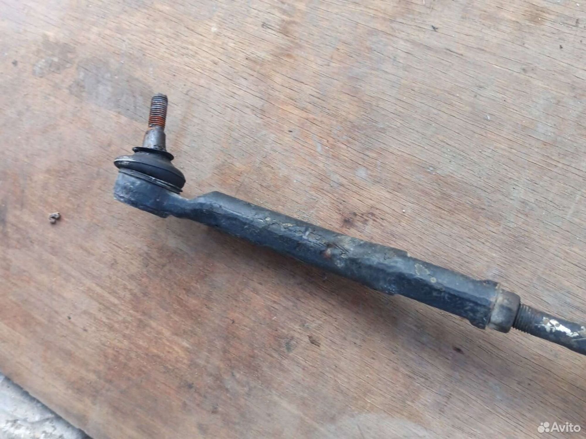 Рулевая рейка Nissan March k12 вторая модель, 4800 рублей, Ленина