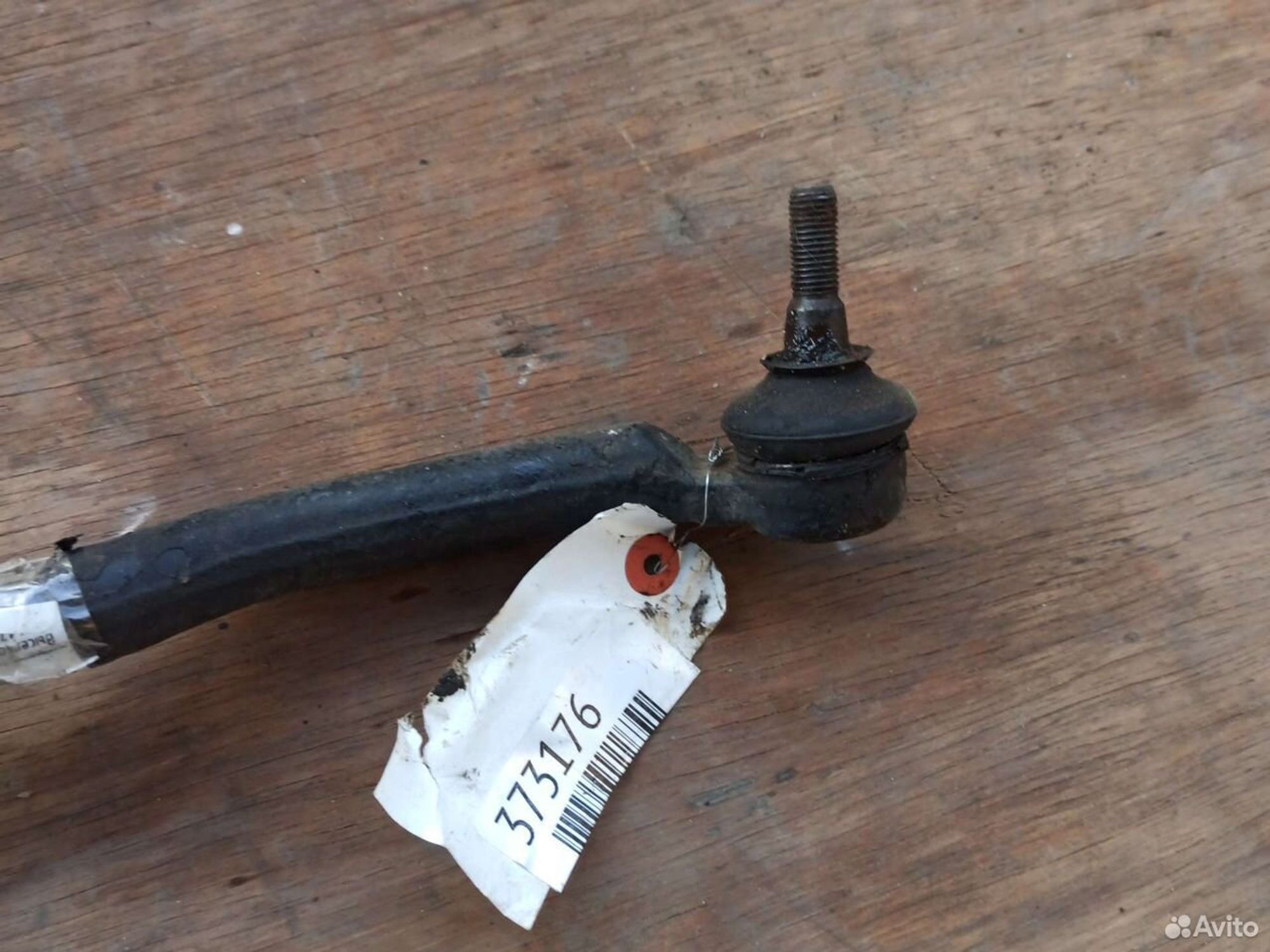 Рулевая рейка Nissan March k12 вторая модель, 4800 рублей, Ленина