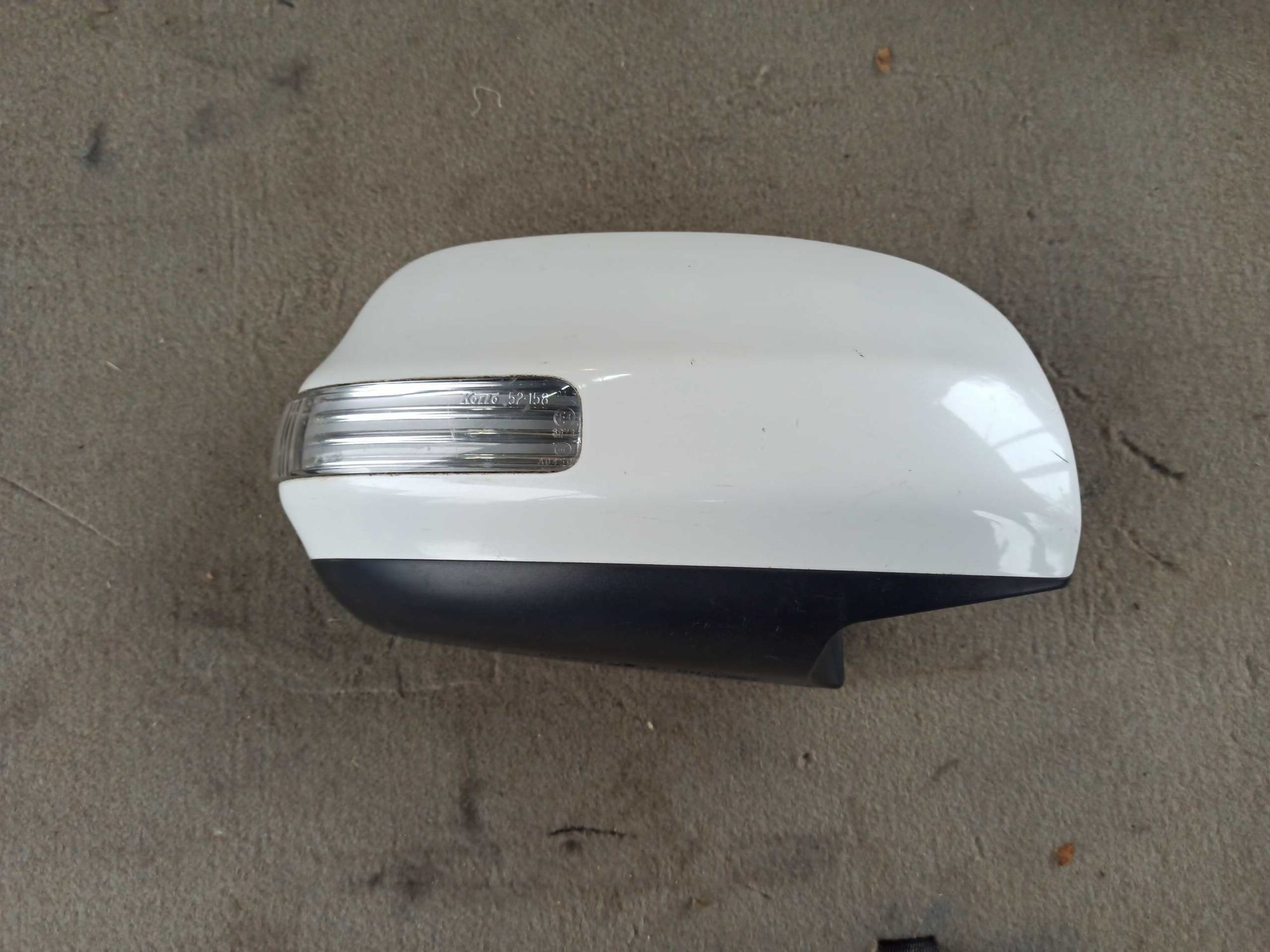 Зеркало правое Toyota RAV4 aca30, 3500 рублей, Ленина