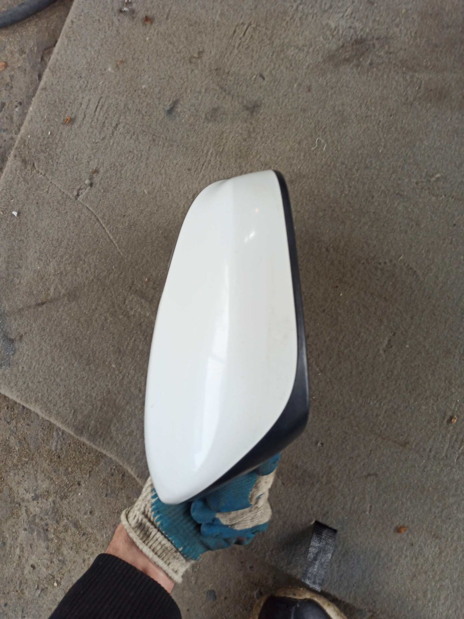 Зеркало правое Toyota RAV4 aca30, 3500 рублей, Ленина