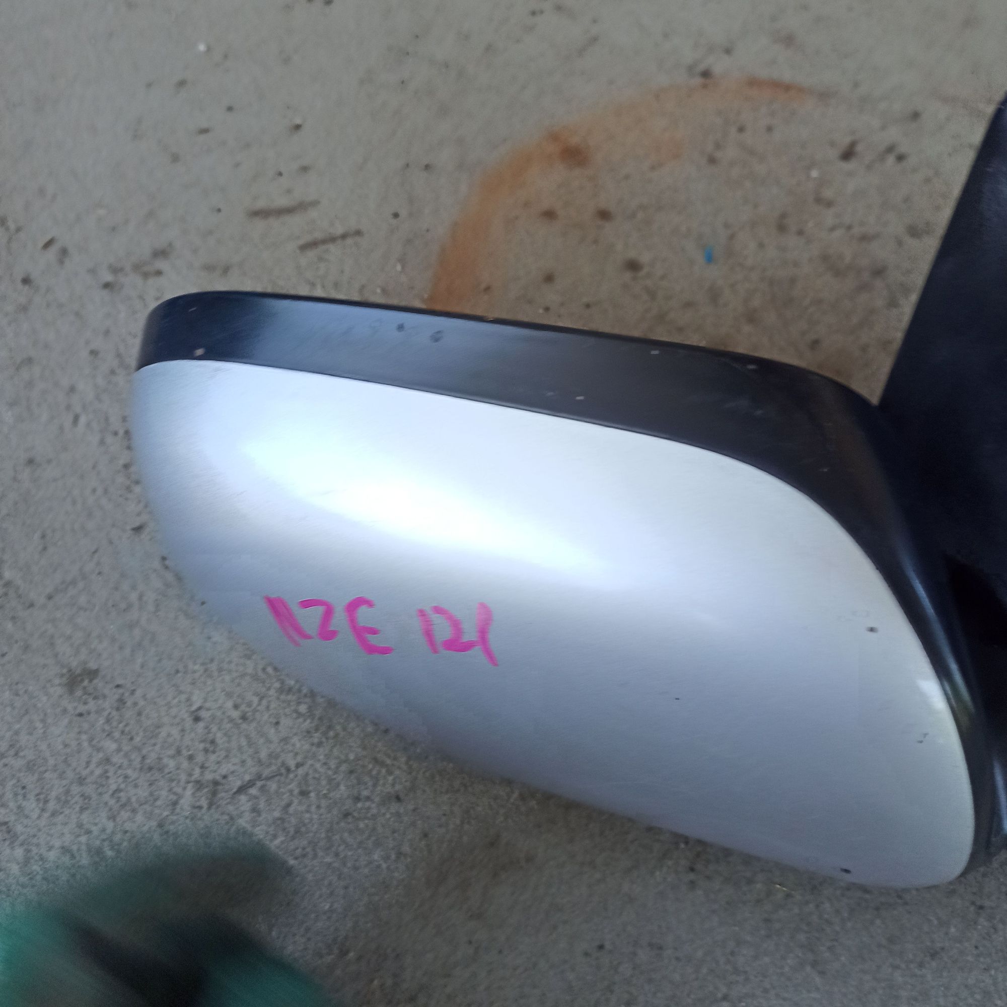 Зеркало правое Toyota Corolla nze120, 2800 рублей, Ленина