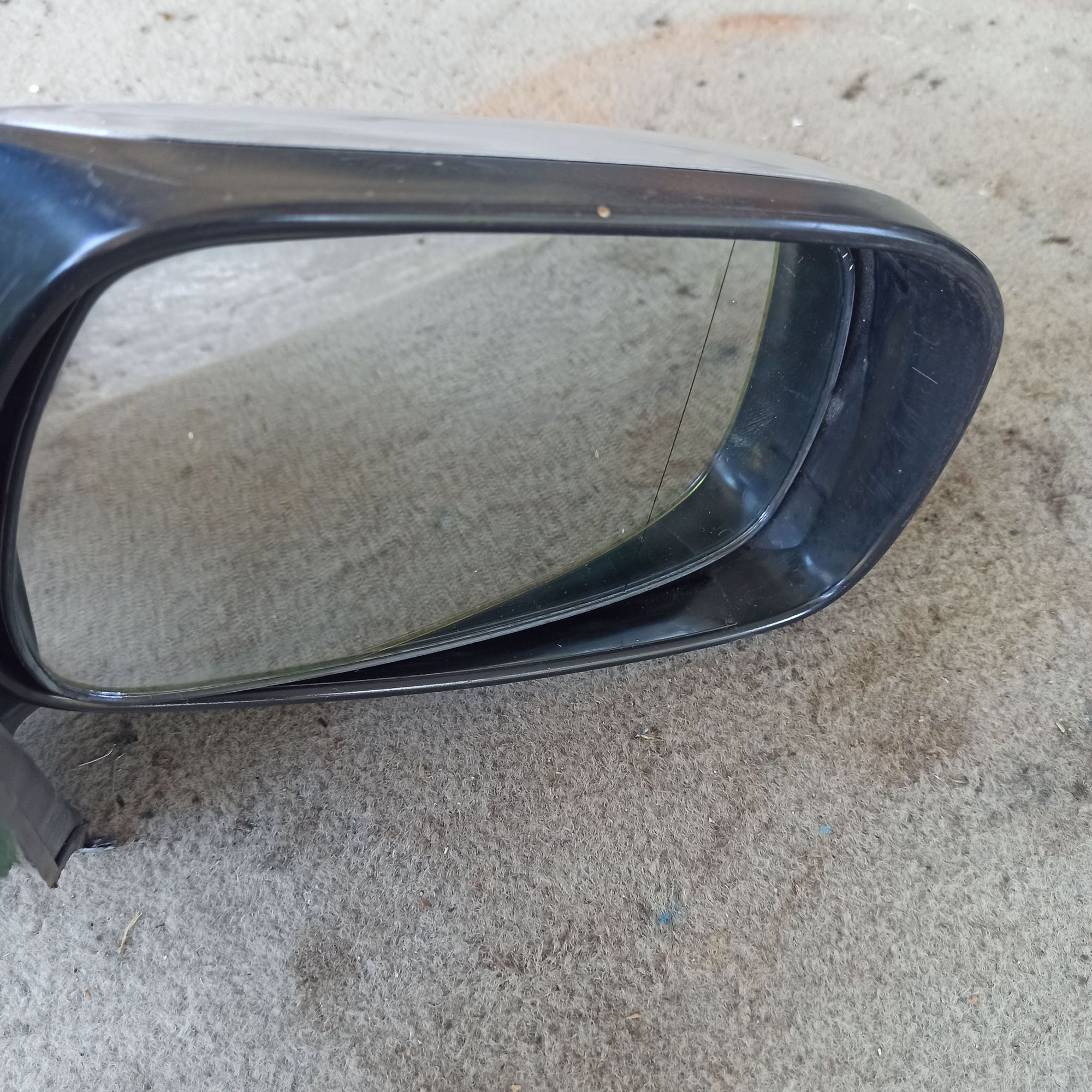 Зеркало правое Toyota Corolla nze120, 2800 рублей, Ленина