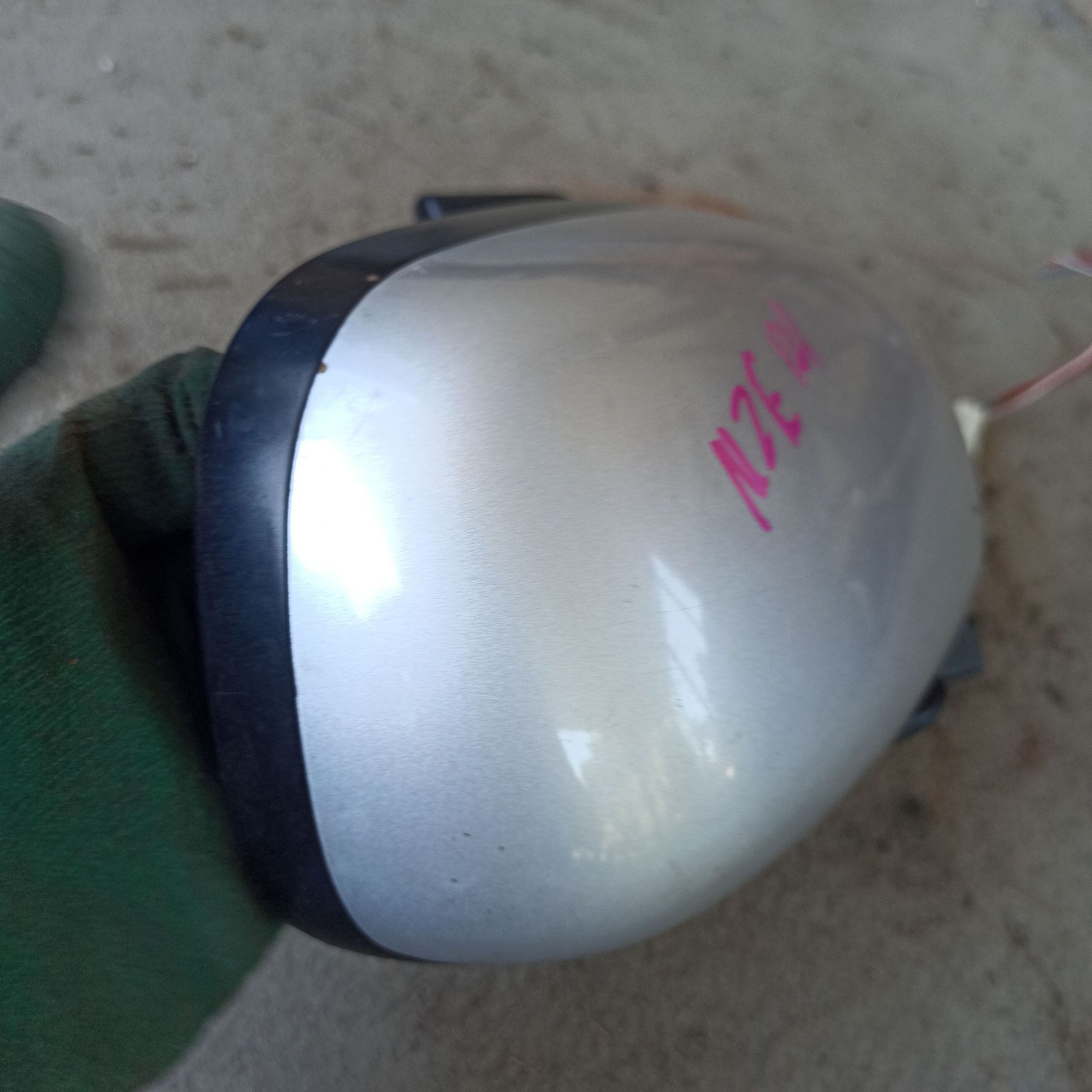 Зеркало правое Toyota Corolla nze120, 2800 рублей, Ленина