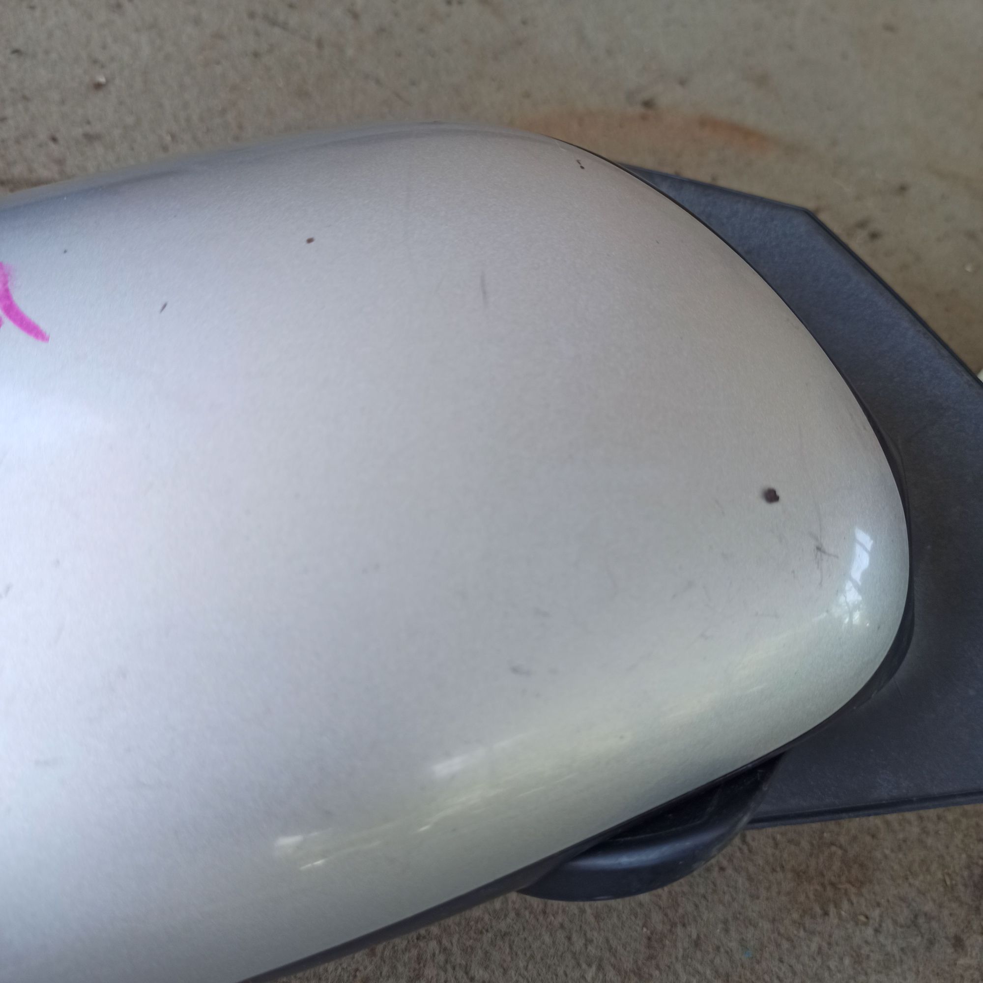 Зеркало правое Toyota Corolla nze120, 2800 рублей, Ленина