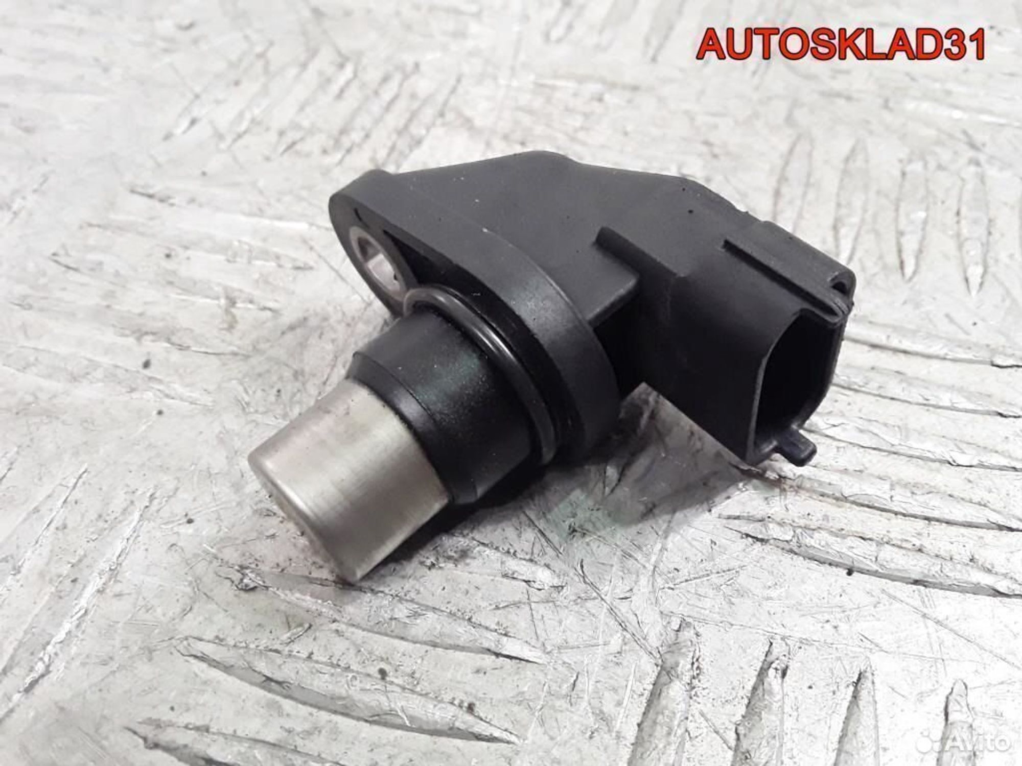 Датчик распредвала Toyota Corolla E12 0281002406, 1200 рублей, Дубовое