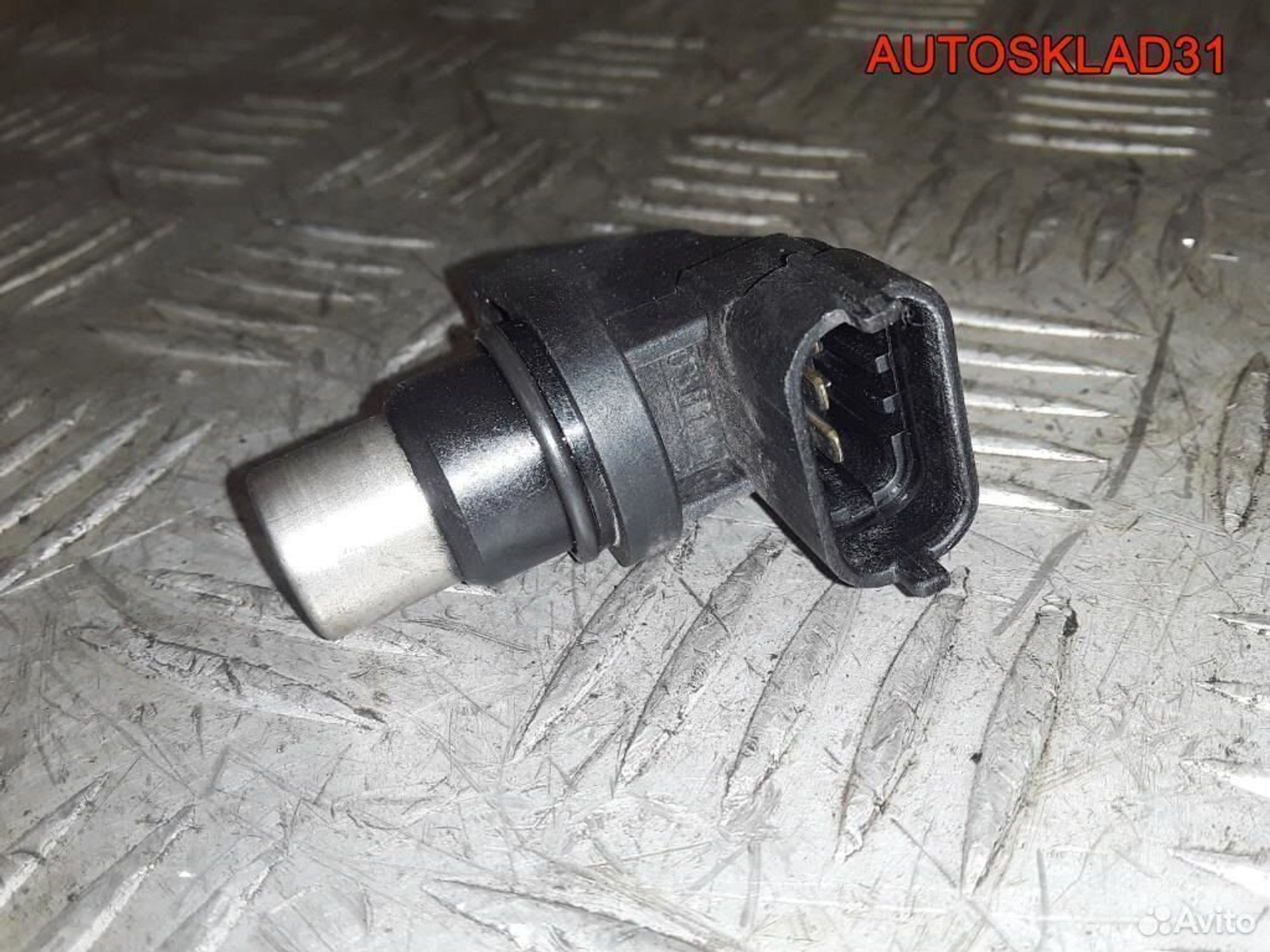 Датчик распредвала Toyota Corolla E12 0281002406, 1200 рублей, Дубовое