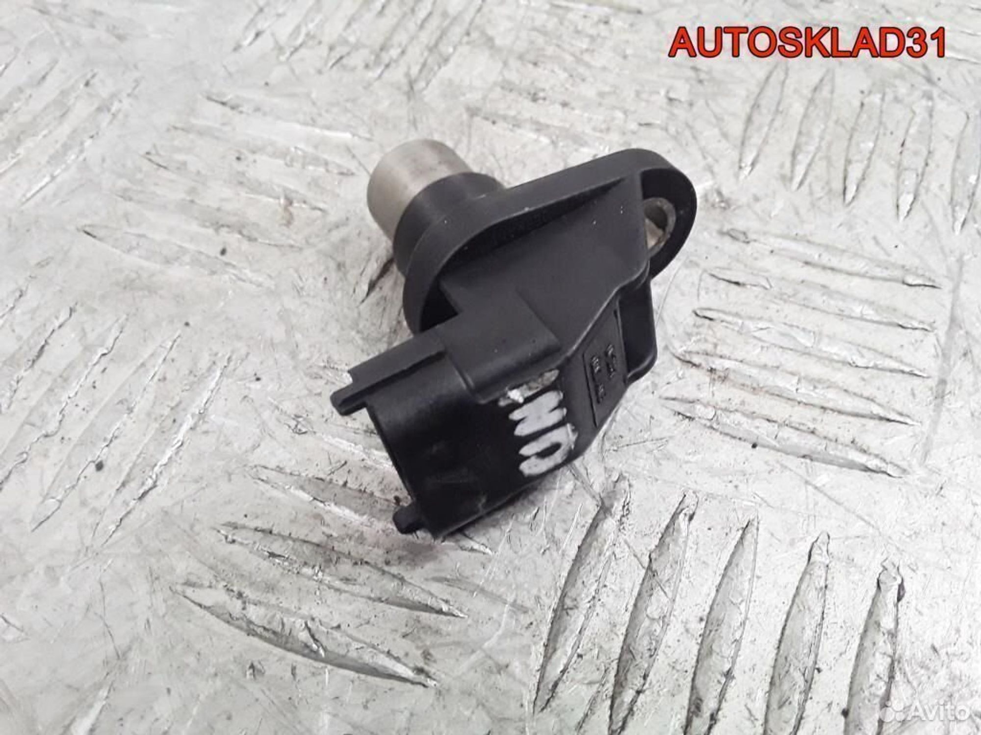 Датчик распредвала Toyota Corolla E12 0281002406, 1200 рублей, Дубовое