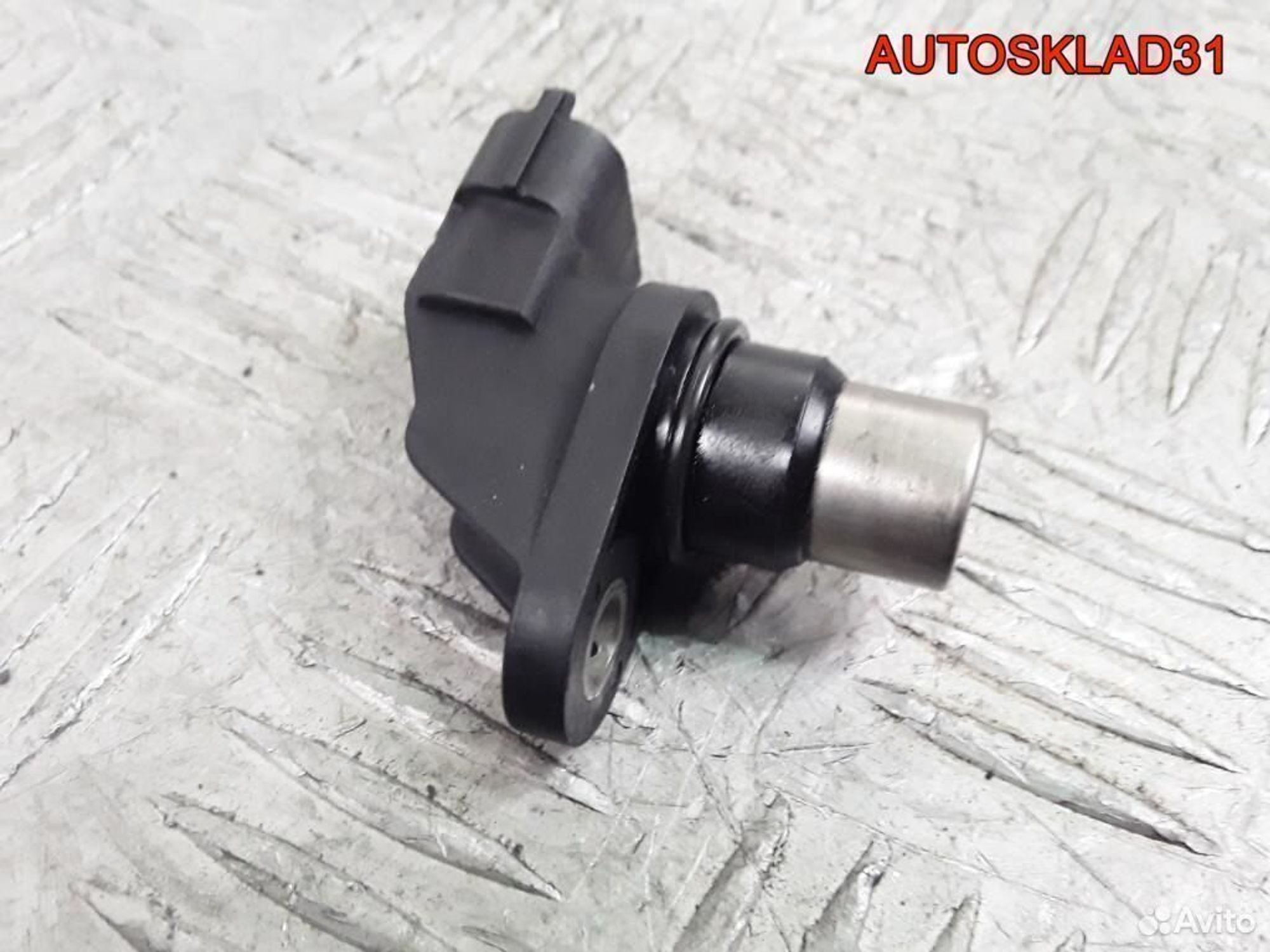 Датчик распредвала Toyota Corolla E12 0281002406, 1200 рублей, Дубовое