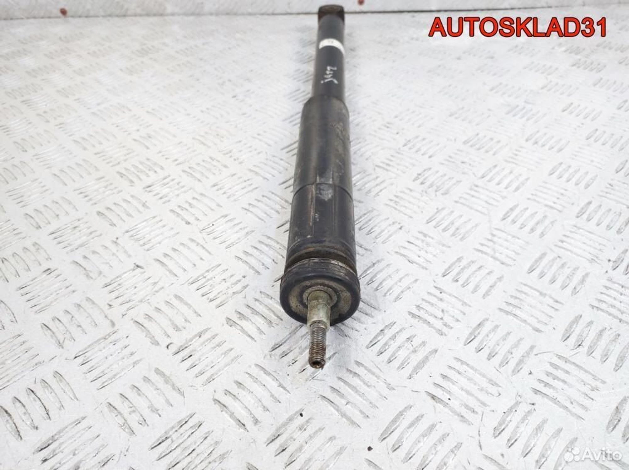 Амортизатор задний Honda Jazz 52610ssae02, 1100 рублей, Дубовое