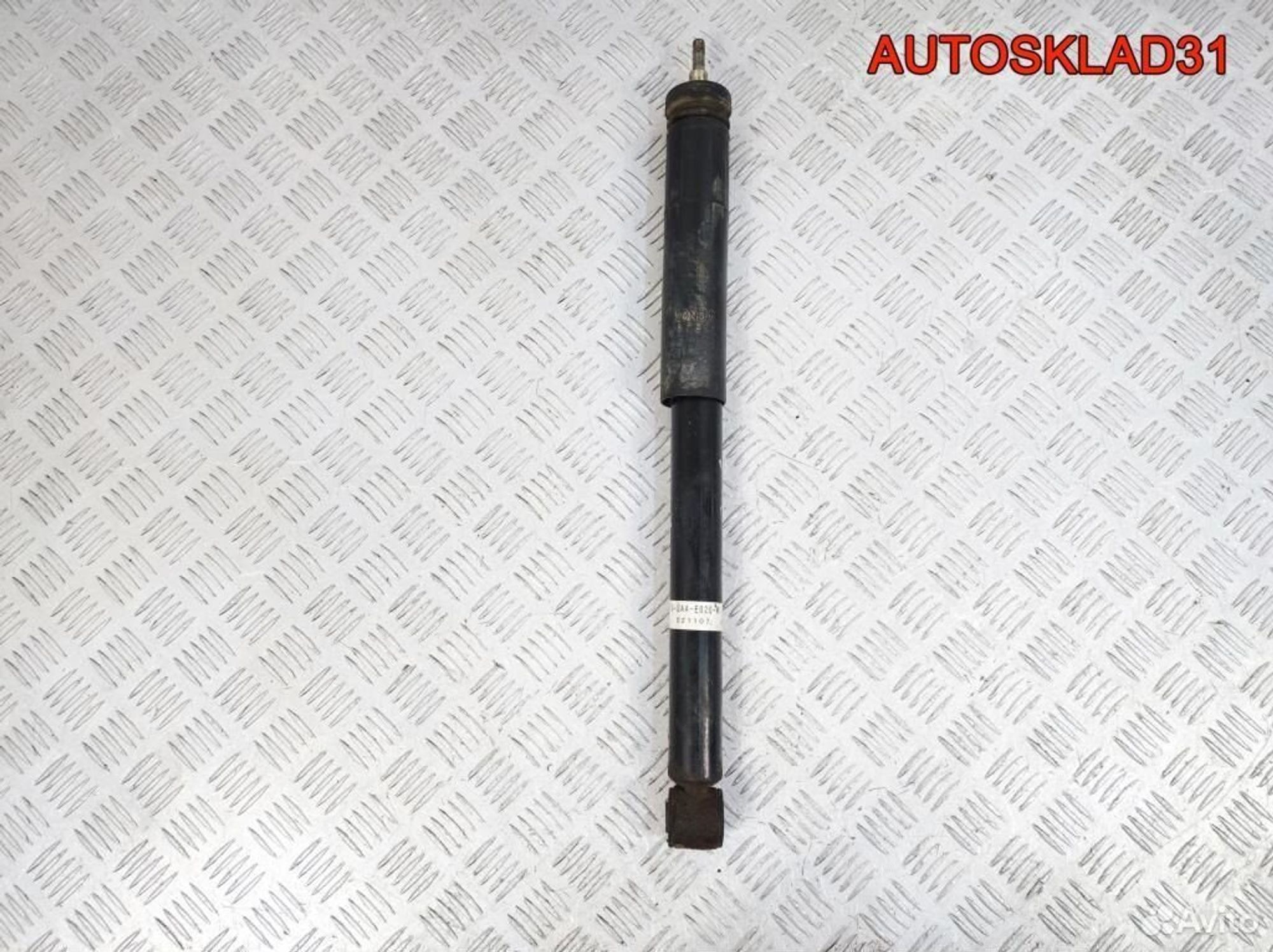 Амортизатор задний Honda Jazz 52610ssae02, 1100 рублей, Дубовое