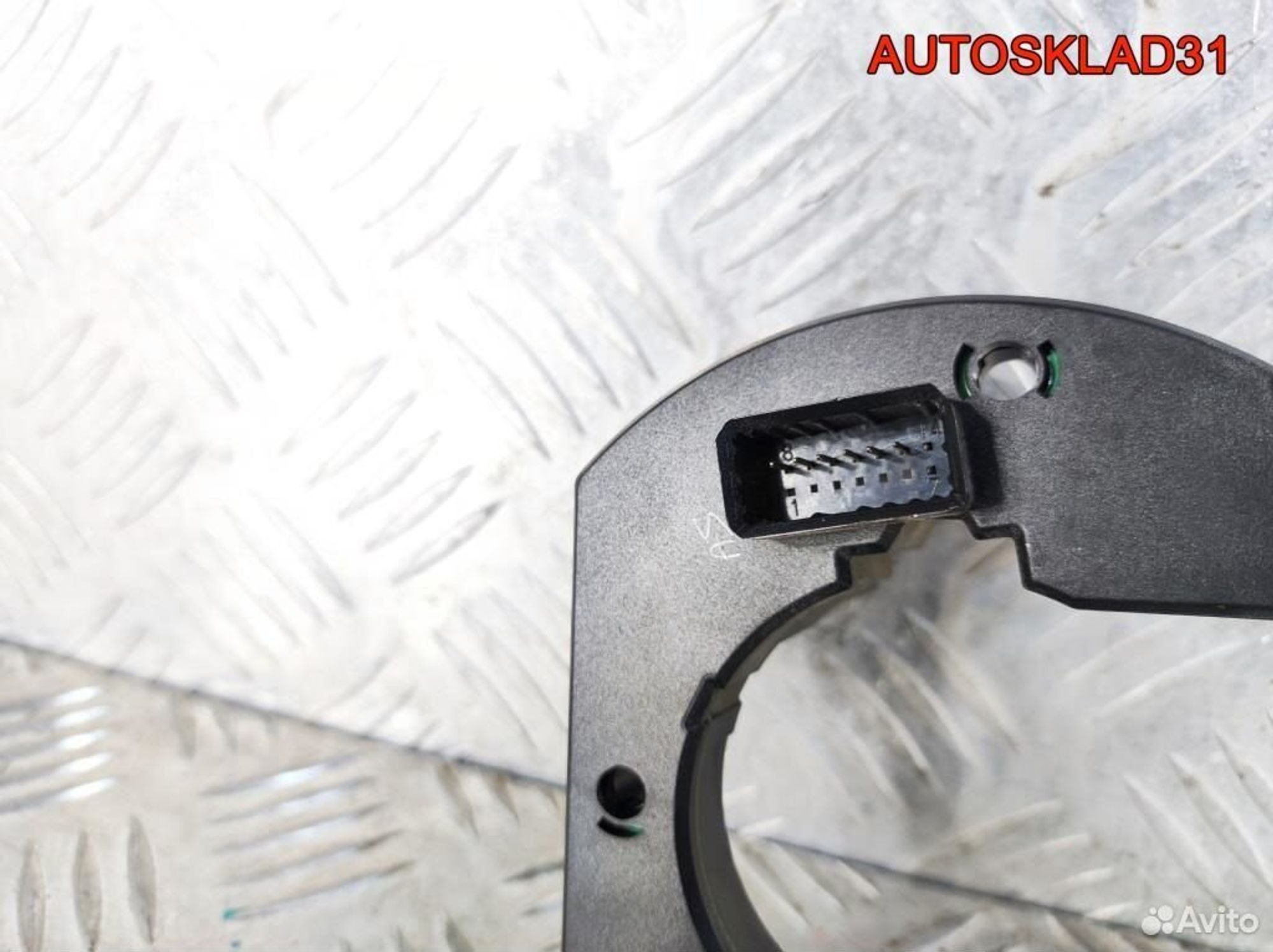 Датчик угла поворота рулевого колеса Mercedes W211, 1700 рублей, Дубовое