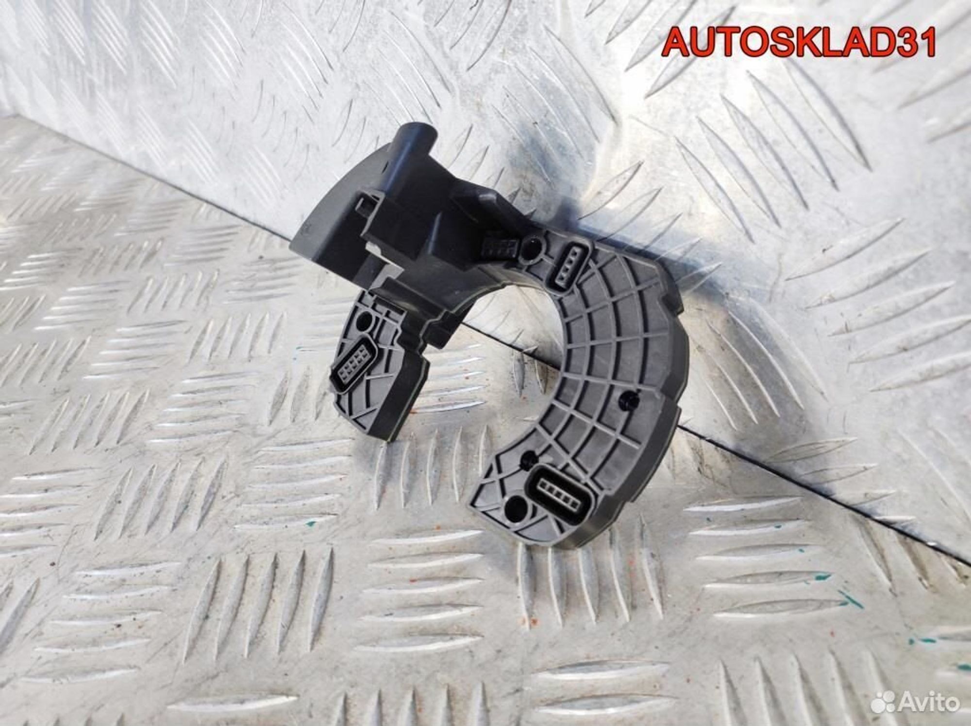 Датчик угла поворота рулевого колеса Mercedes W211, 1700 рублей, Дубовое