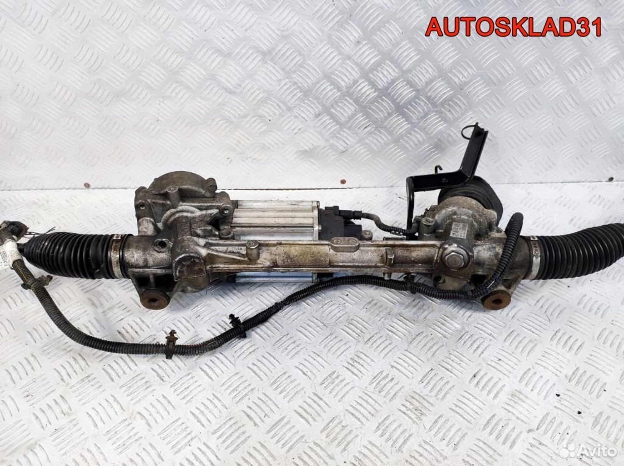 Рейка рулевая Opel Insignia 13366874, 15000 рублей, Дубовое