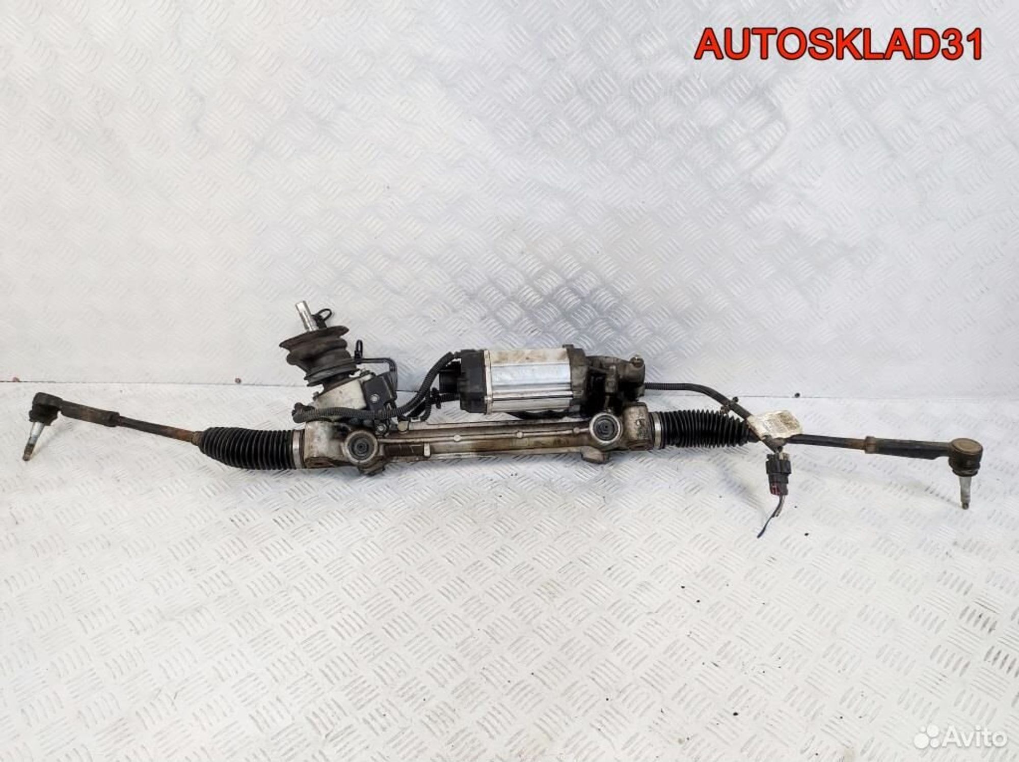 Рейка рулевая Opel Insignia 13366874, 15000 рублей, Дубовое