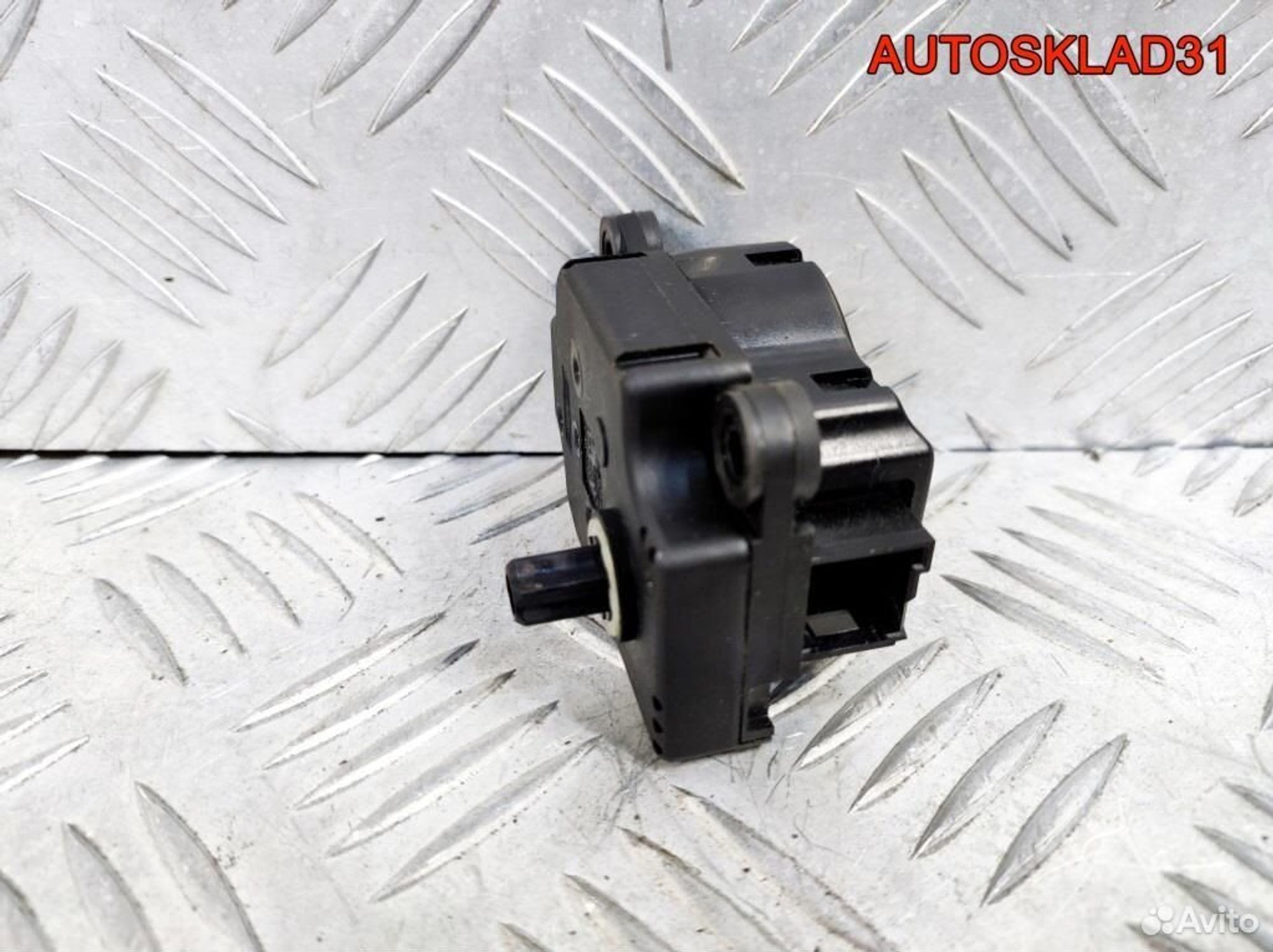 Моторчик заслонки отопителя Opel Astra J 13276240, 1100 рублей, Дубовое