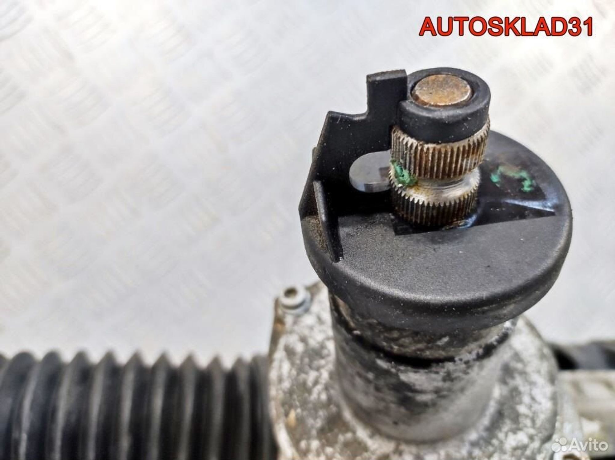 Рейка рулевая BMW E90/E91 7806974151 Рестайлинг, 50700 рублей, Дубовое