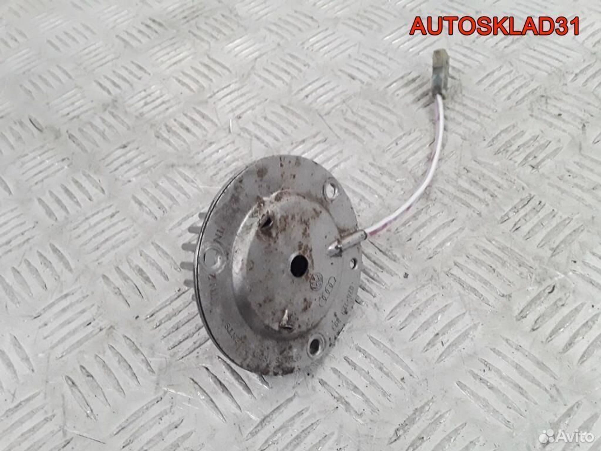 Система подогрева топлива Volkswagen Passat B3, 1700 рублей, Дубовое