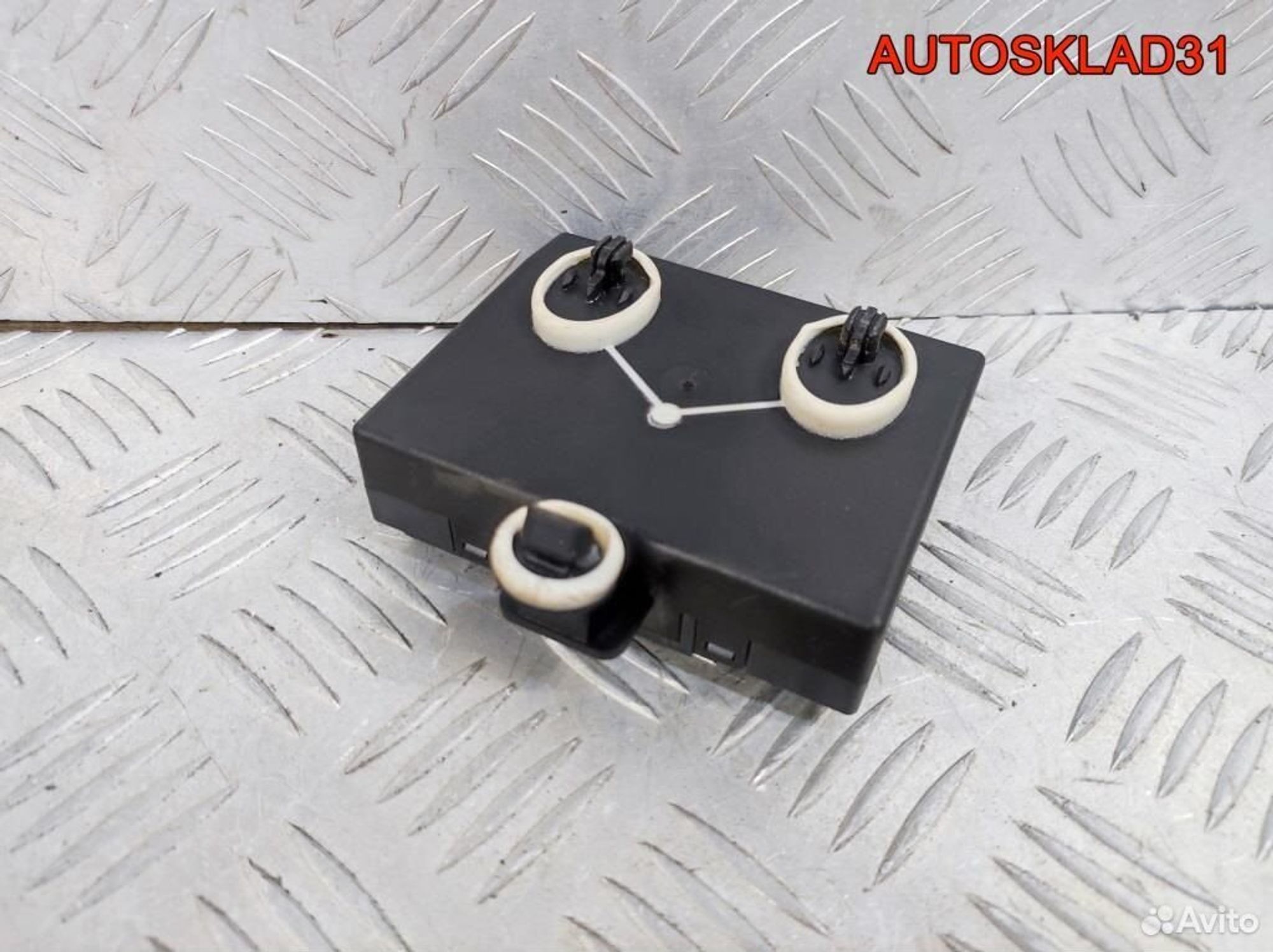 Блок комфорта задней двери Audi A6 C6 4F0959795A, 1400 рублей, Дубовое